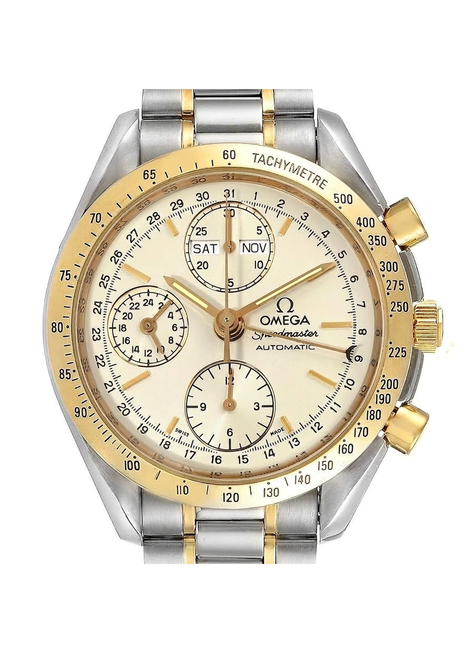 Omega Speedmaster 3321.30.00