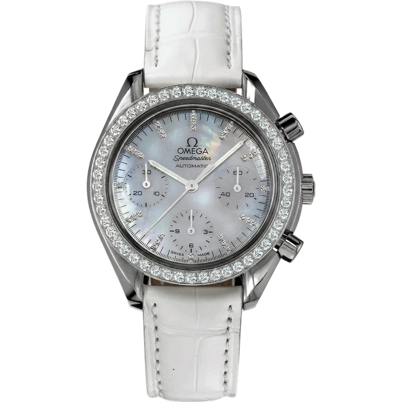 Omega Speedmaster 3815.77.36