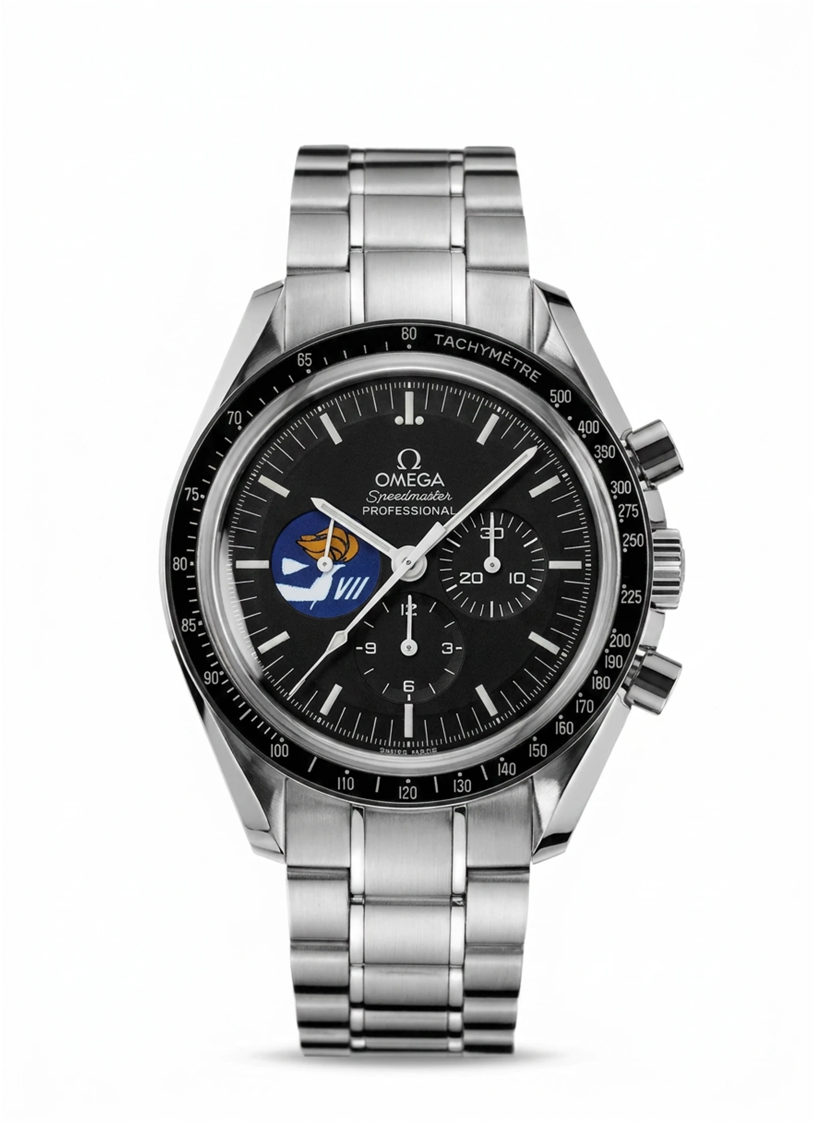 Omega Speedmaster 3597.05