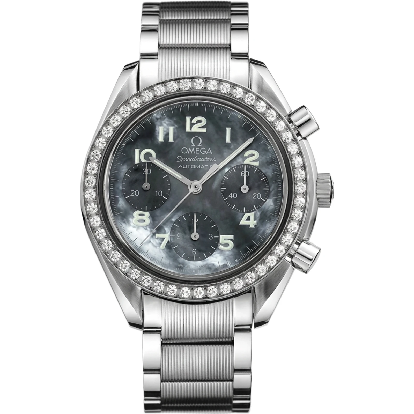 Omega Speedmaster 3515.73