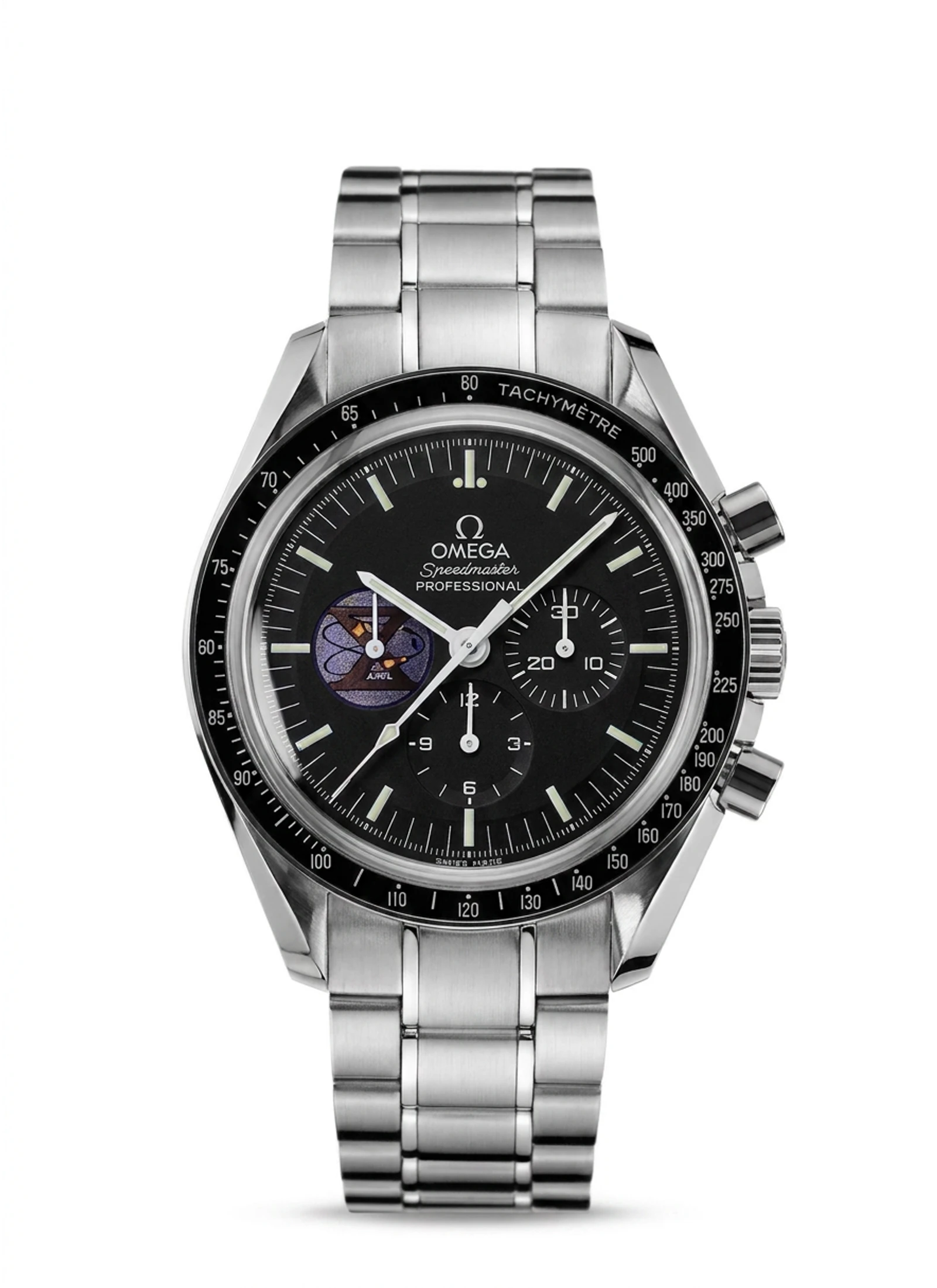 Omega Speedmaster 3597.08