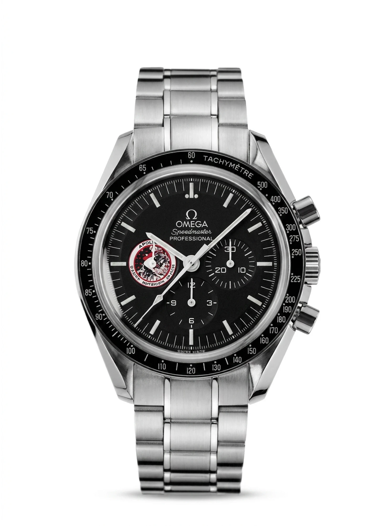 Omega Speedmaster 3597.18