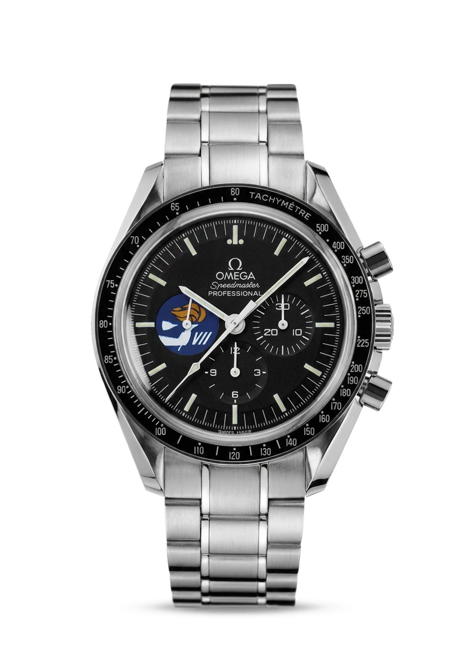 Omega Speedmaster 3597.05.00