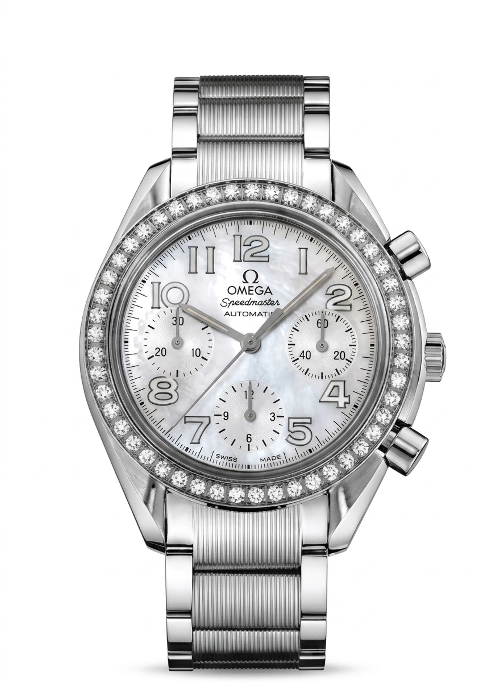 Omega Speedmaster 3535.70.00