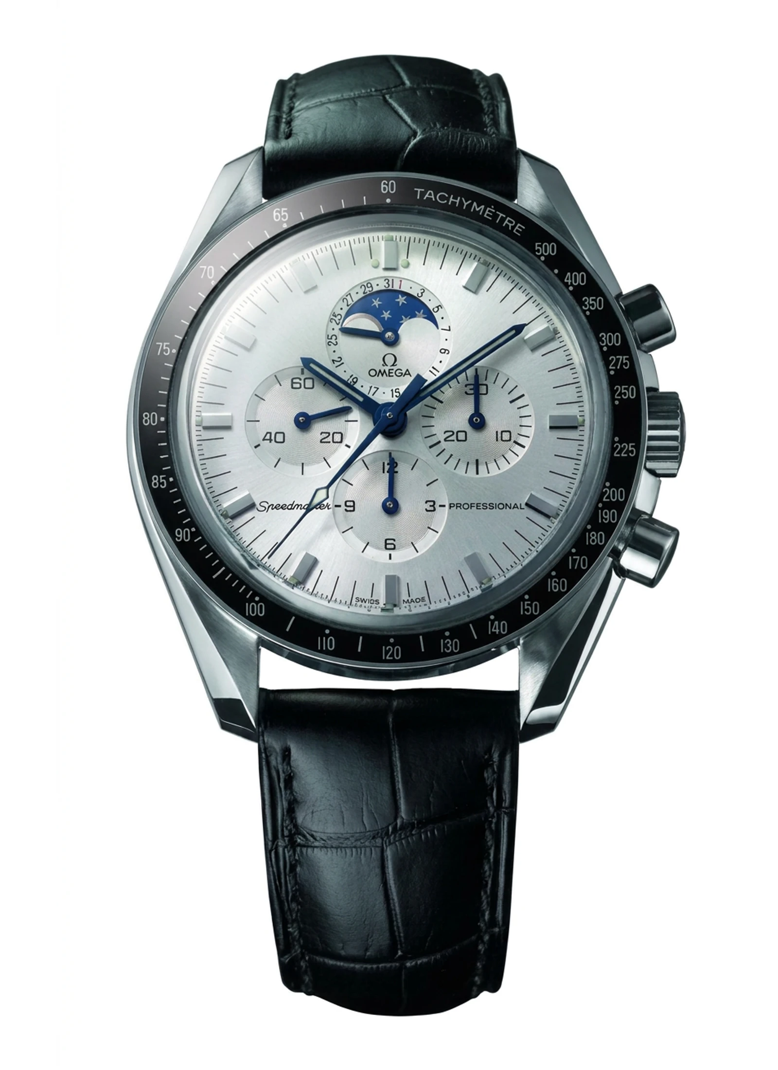 Omega Speedmaster 3689.30