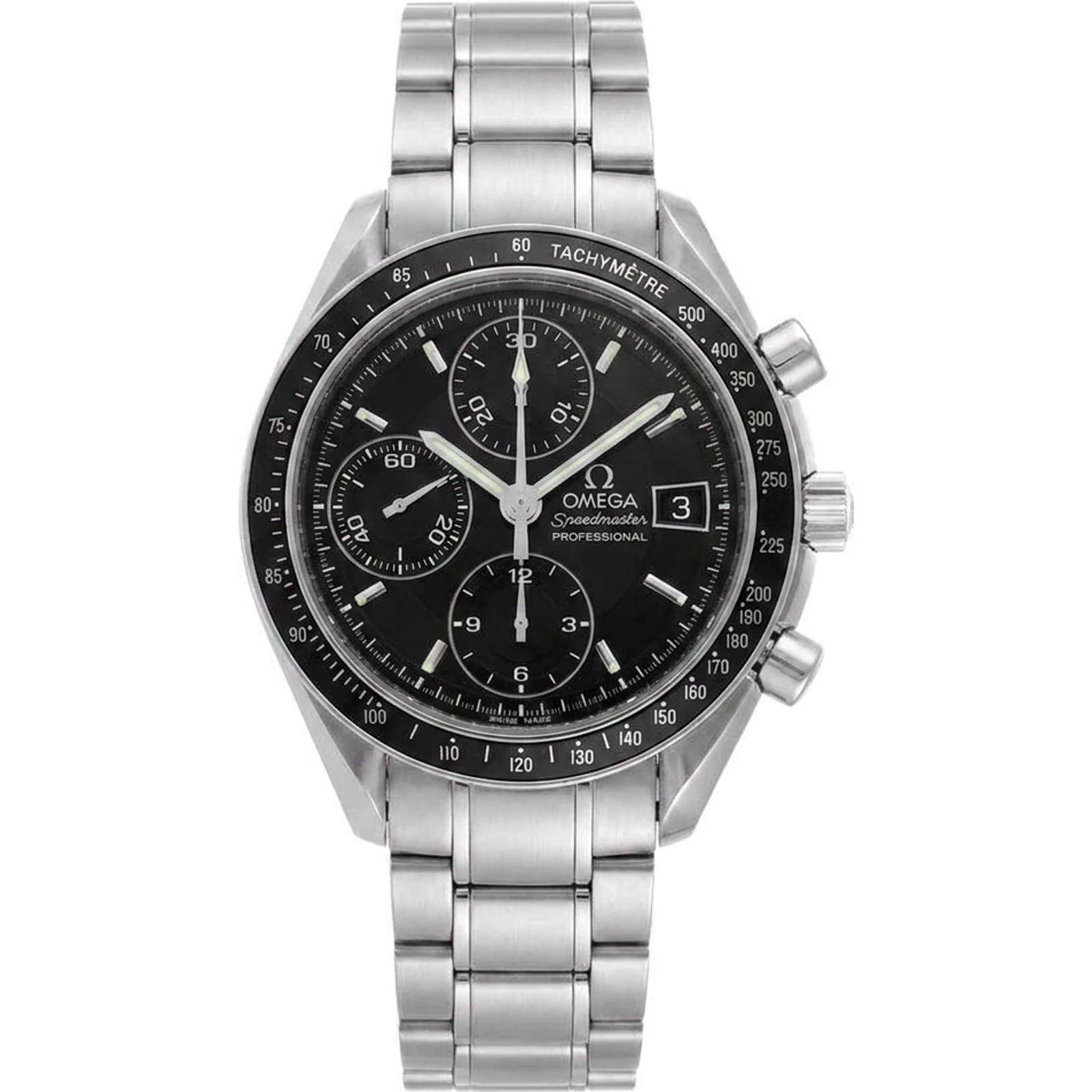 Omega Speedmaster 3513.56.00