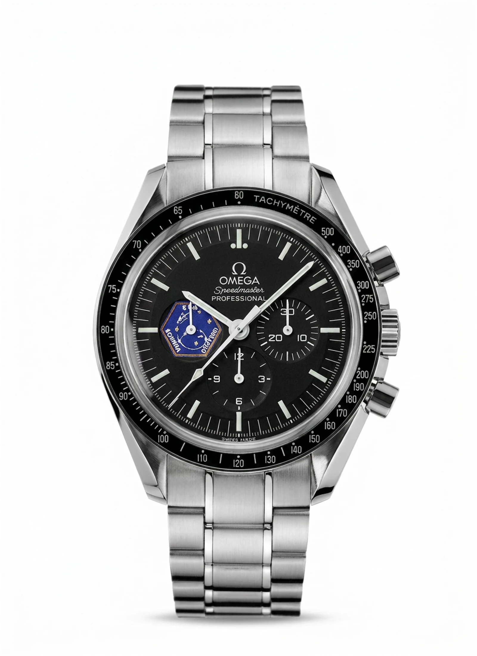 Omega Speedmaster 3597.04.00