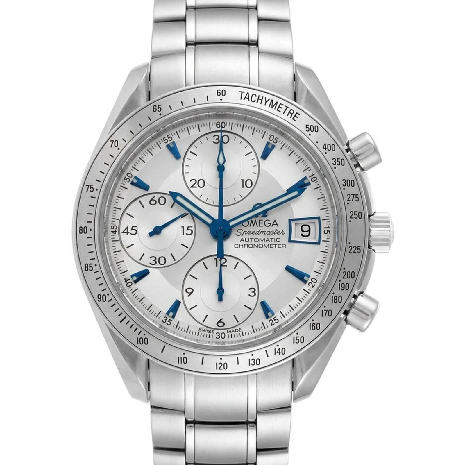 Omega Speedmaster 3211.32.00