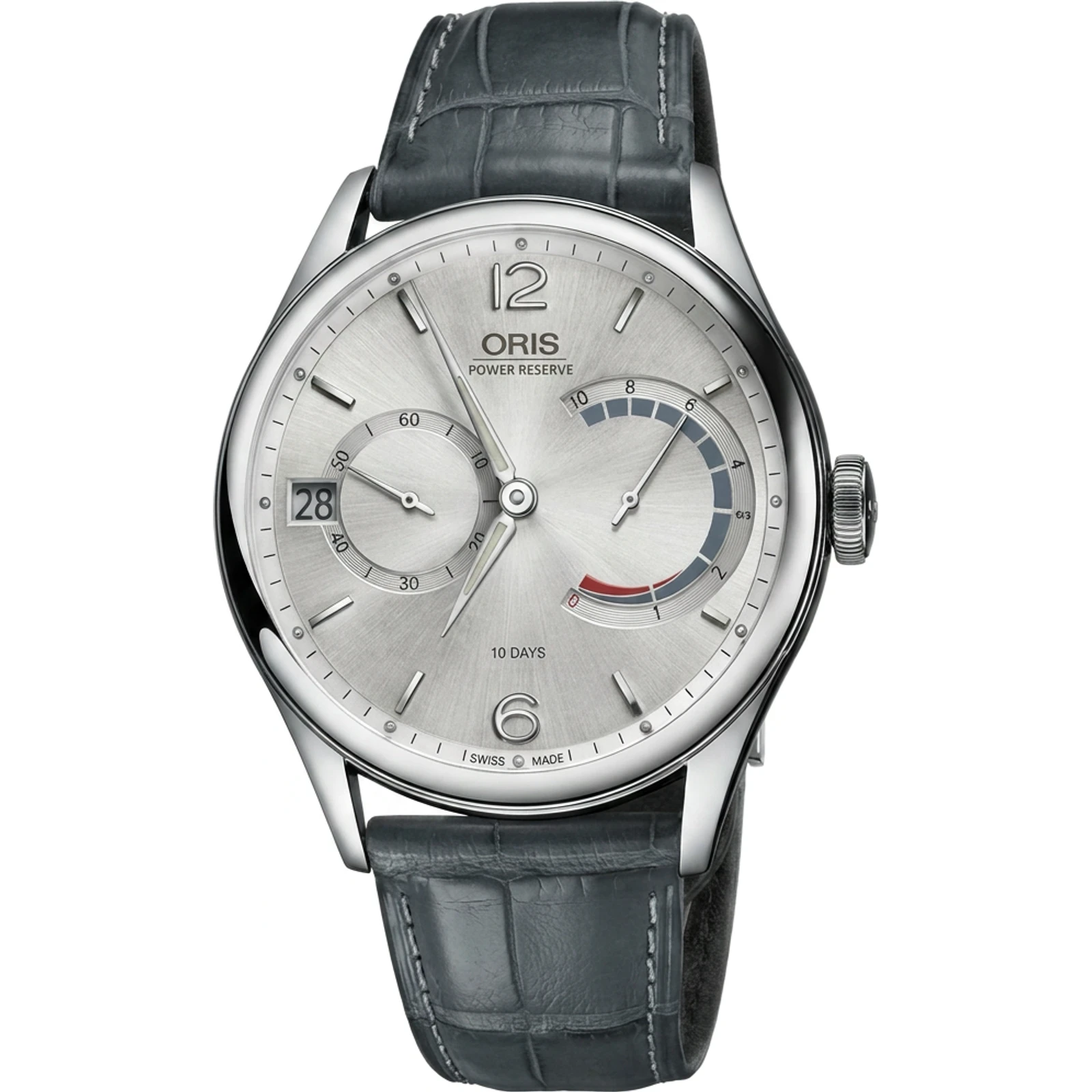 Oris Artelier Calibre 111 01 111 7700 4061-SET 1 23 71FC