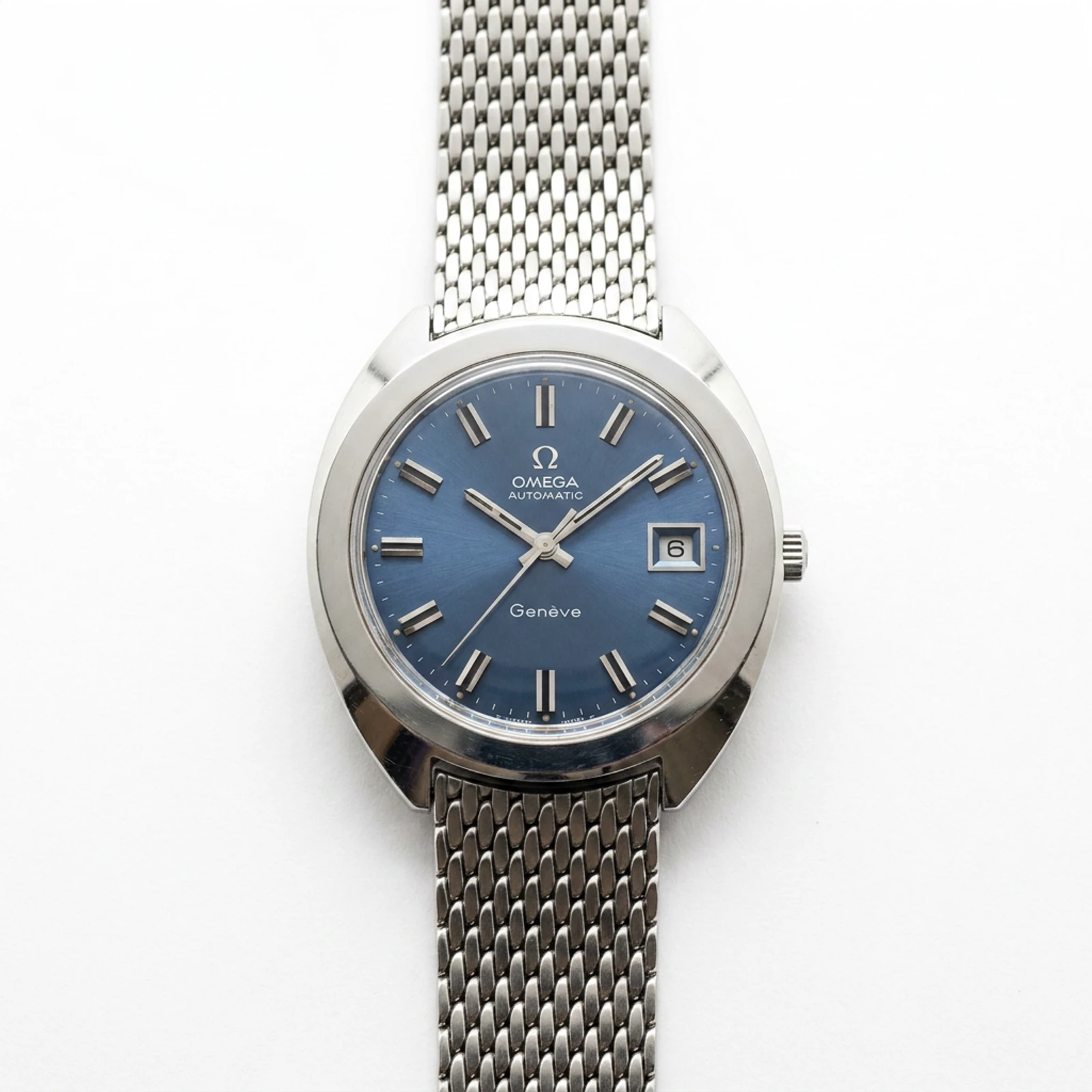 Omega Genève ST166721