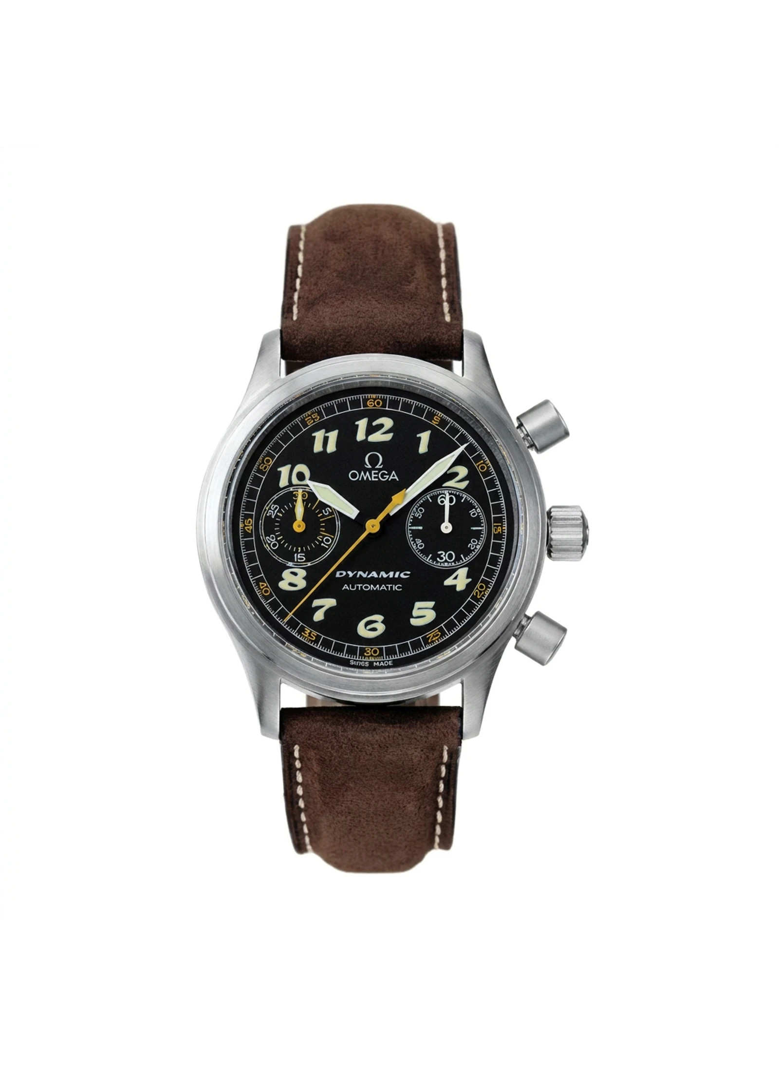 Omega Genève 5290.50.27