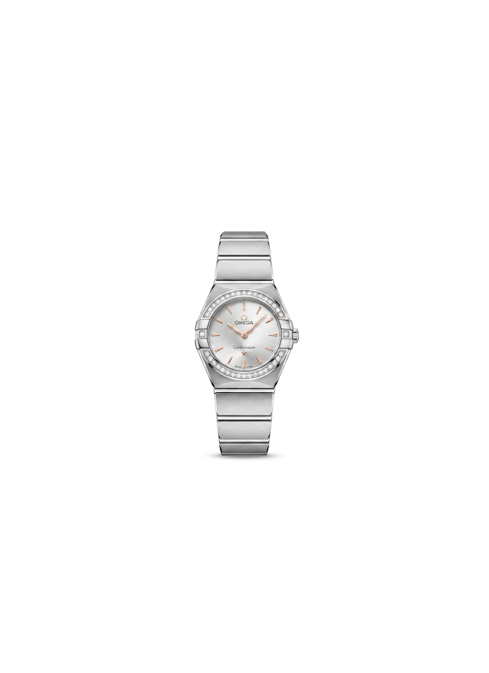 Omega Constellation Ladies 1562.36