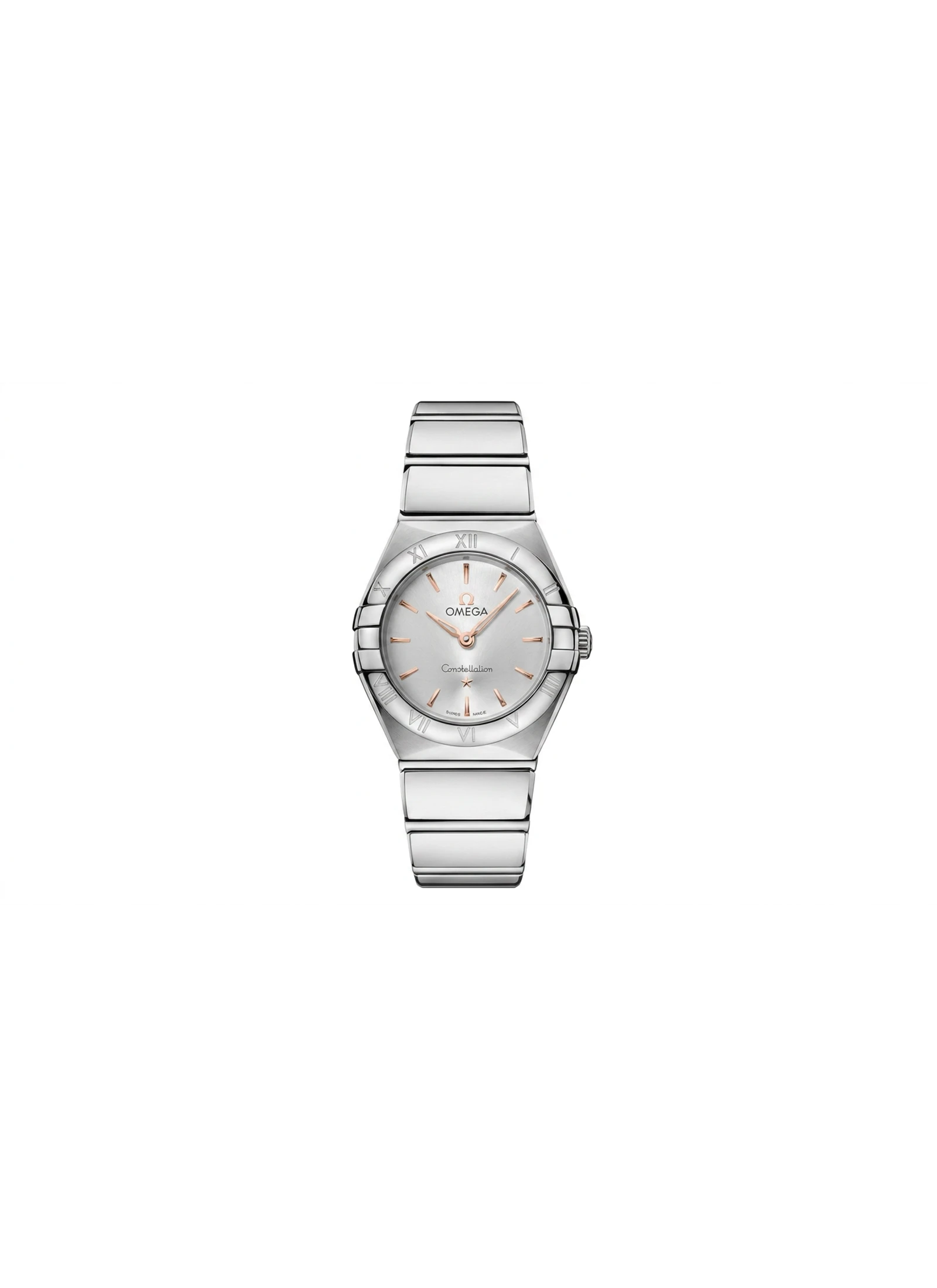 Omega Constellation Ladies 1160.60
