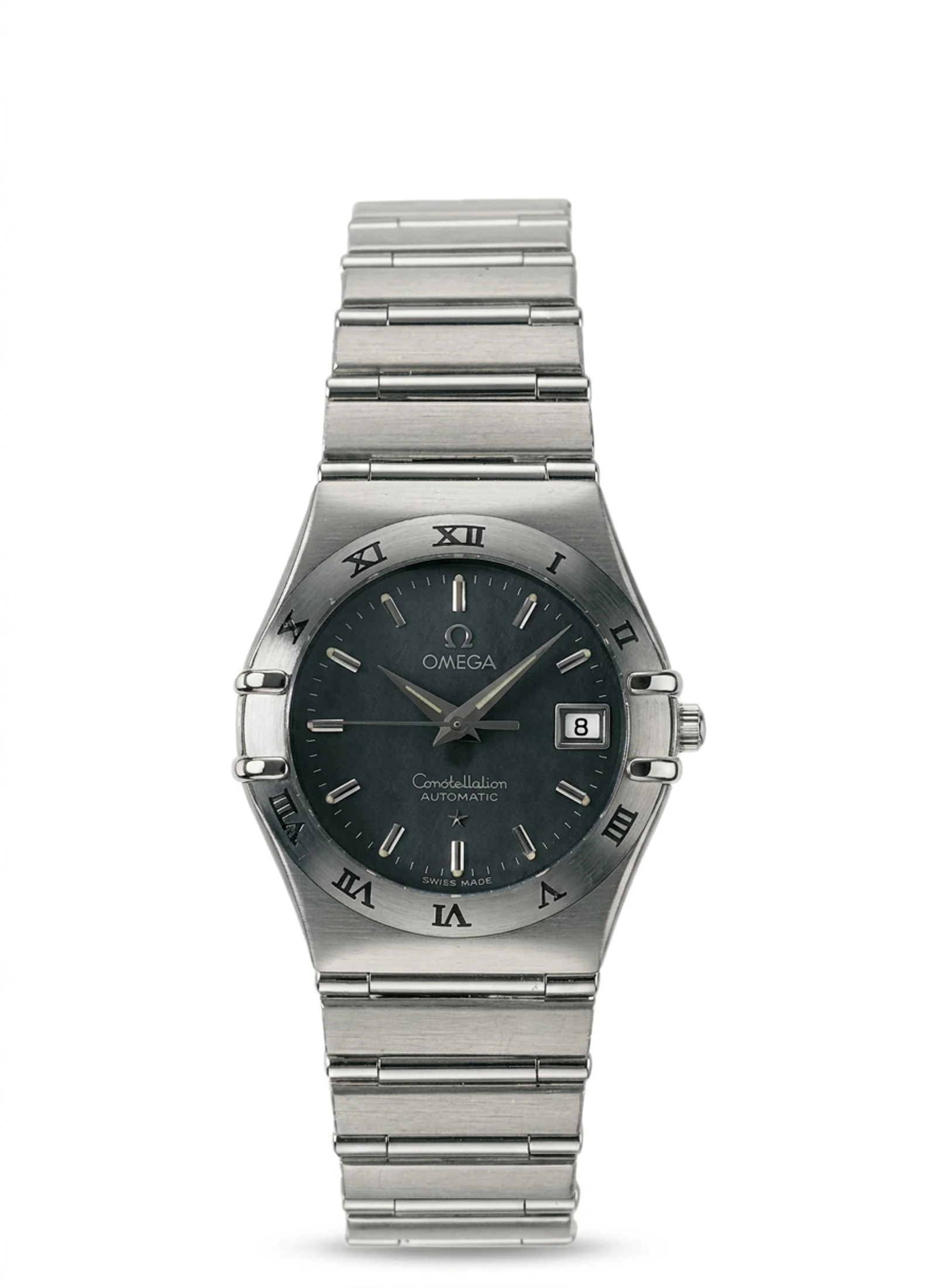 Omega Constellation Ladies 15924000