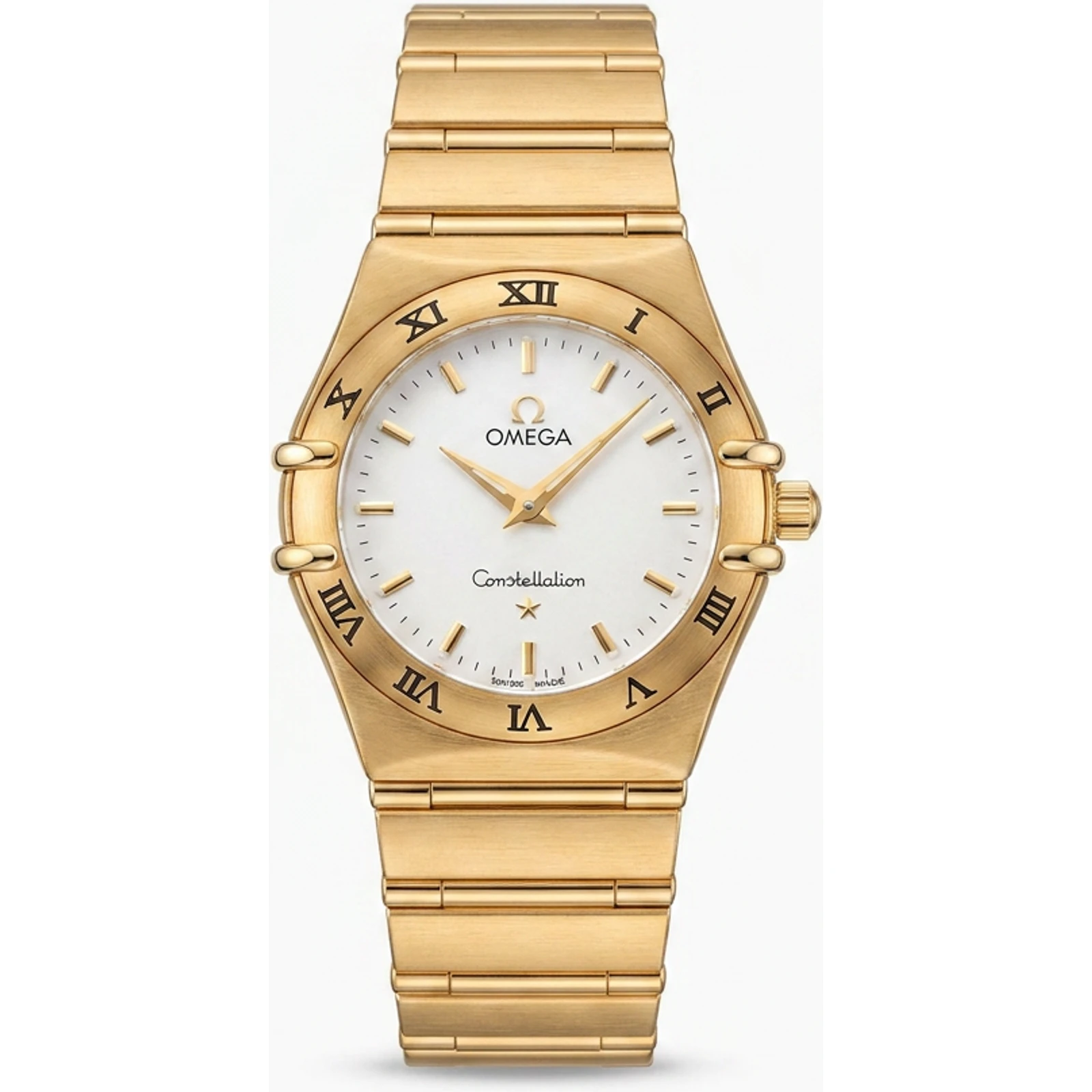 Omega Constellation Ladies 1171.71