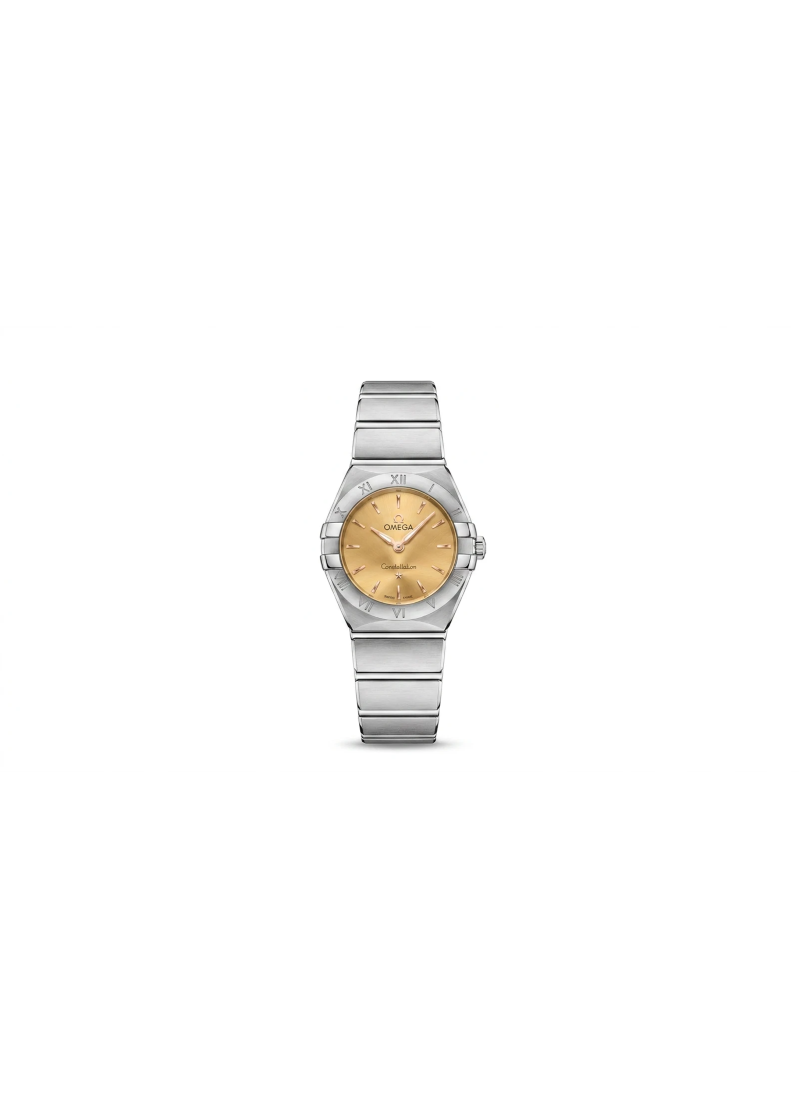 Omega Constellation Ladies 766.1202