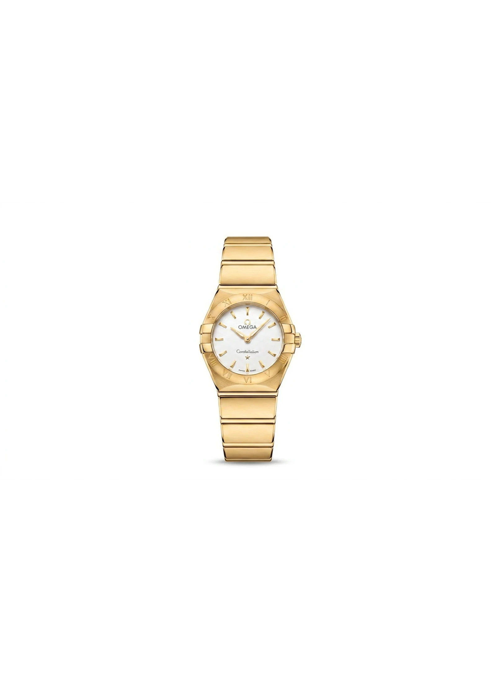 Omega Constellation Ladies 1141.71.40
