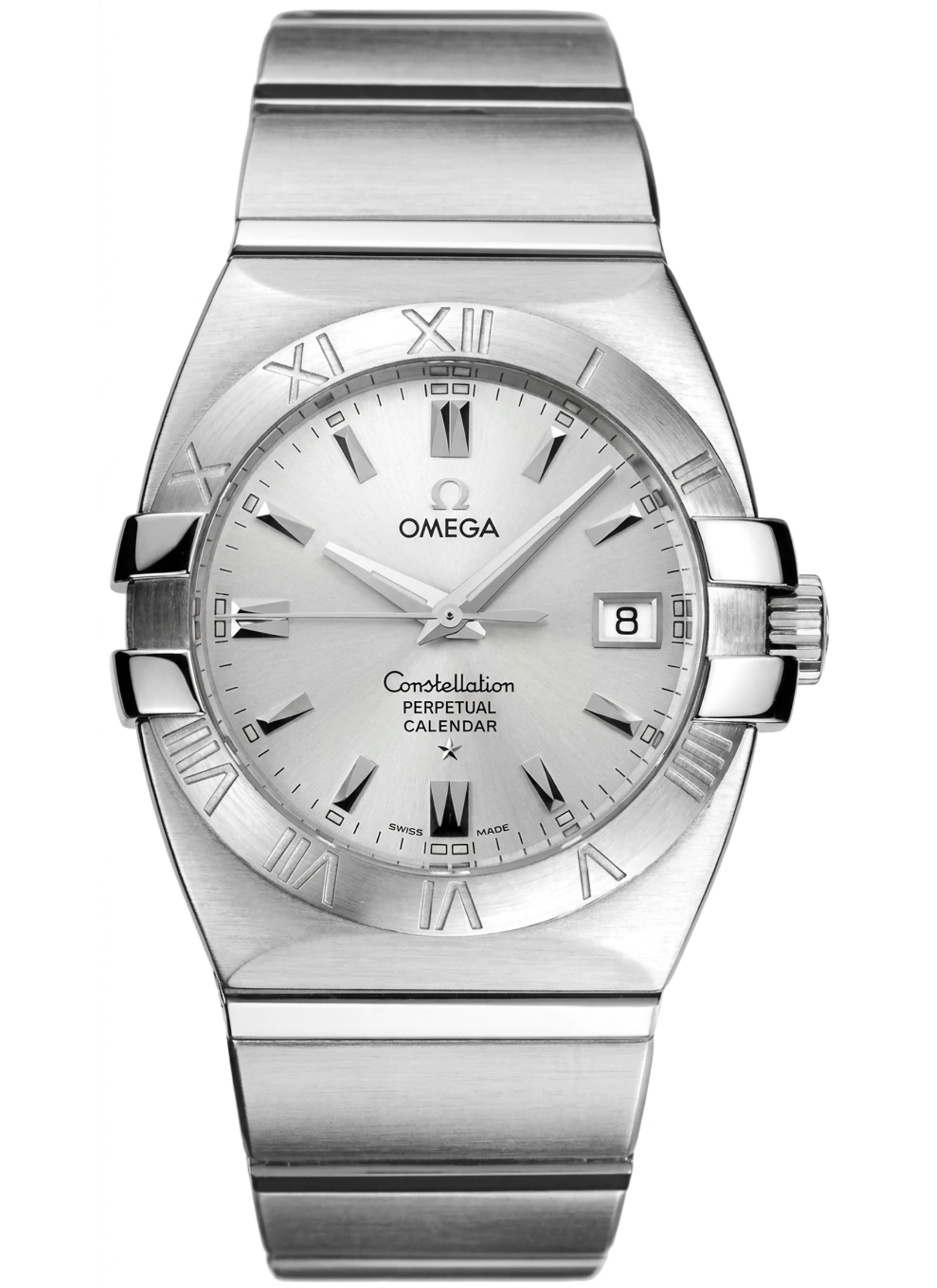 Omega Constellation Double Eagle 1511.30