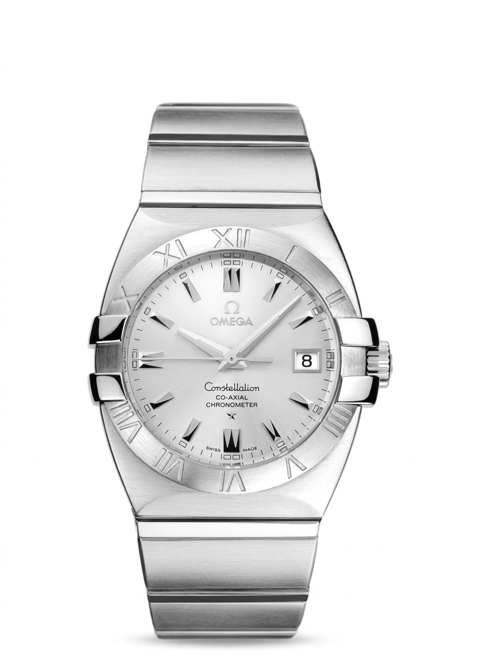 Omega Constellation Double Eagle 1501.30