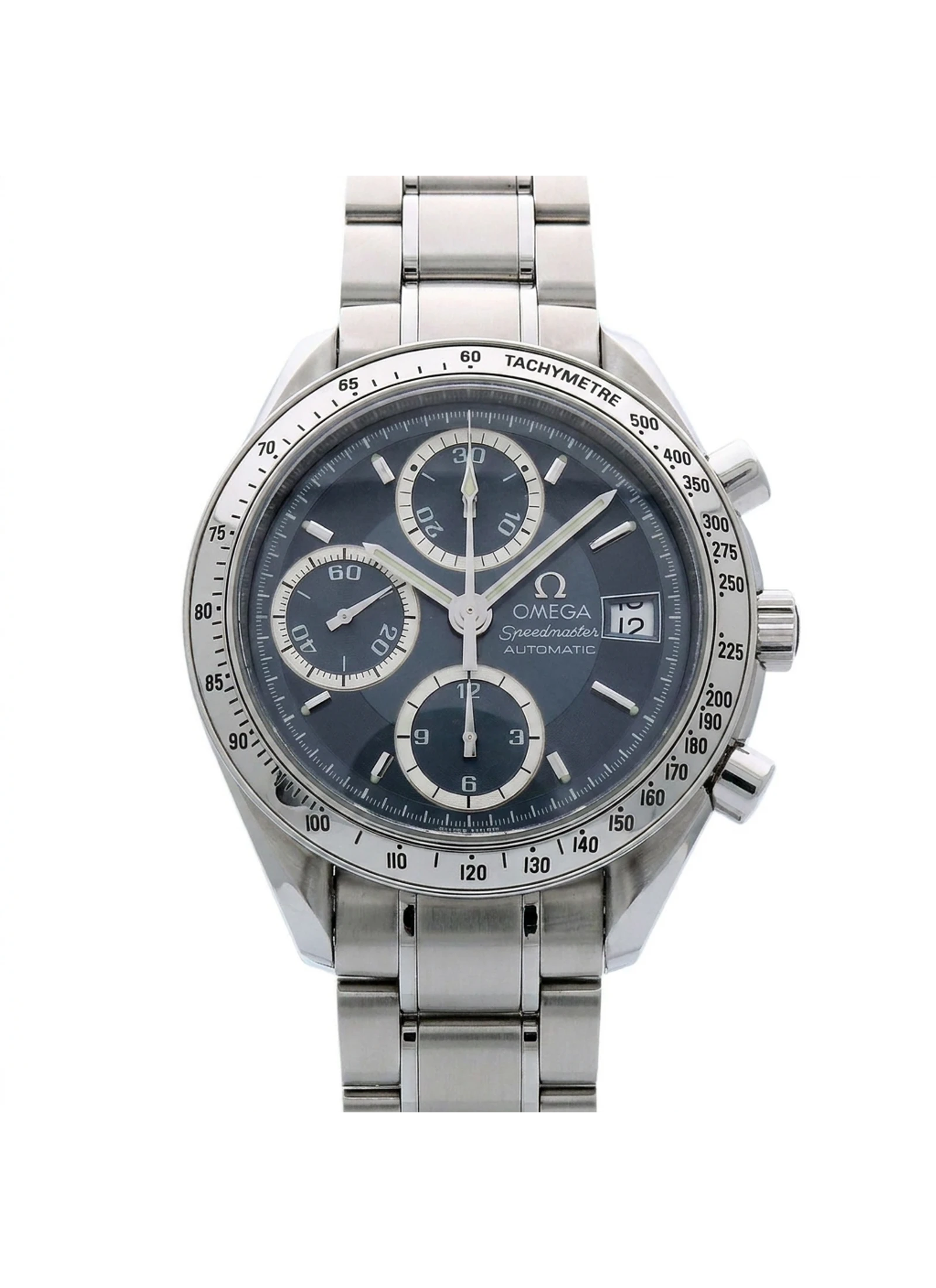 Omega Speedmaster Date 3513.46.00