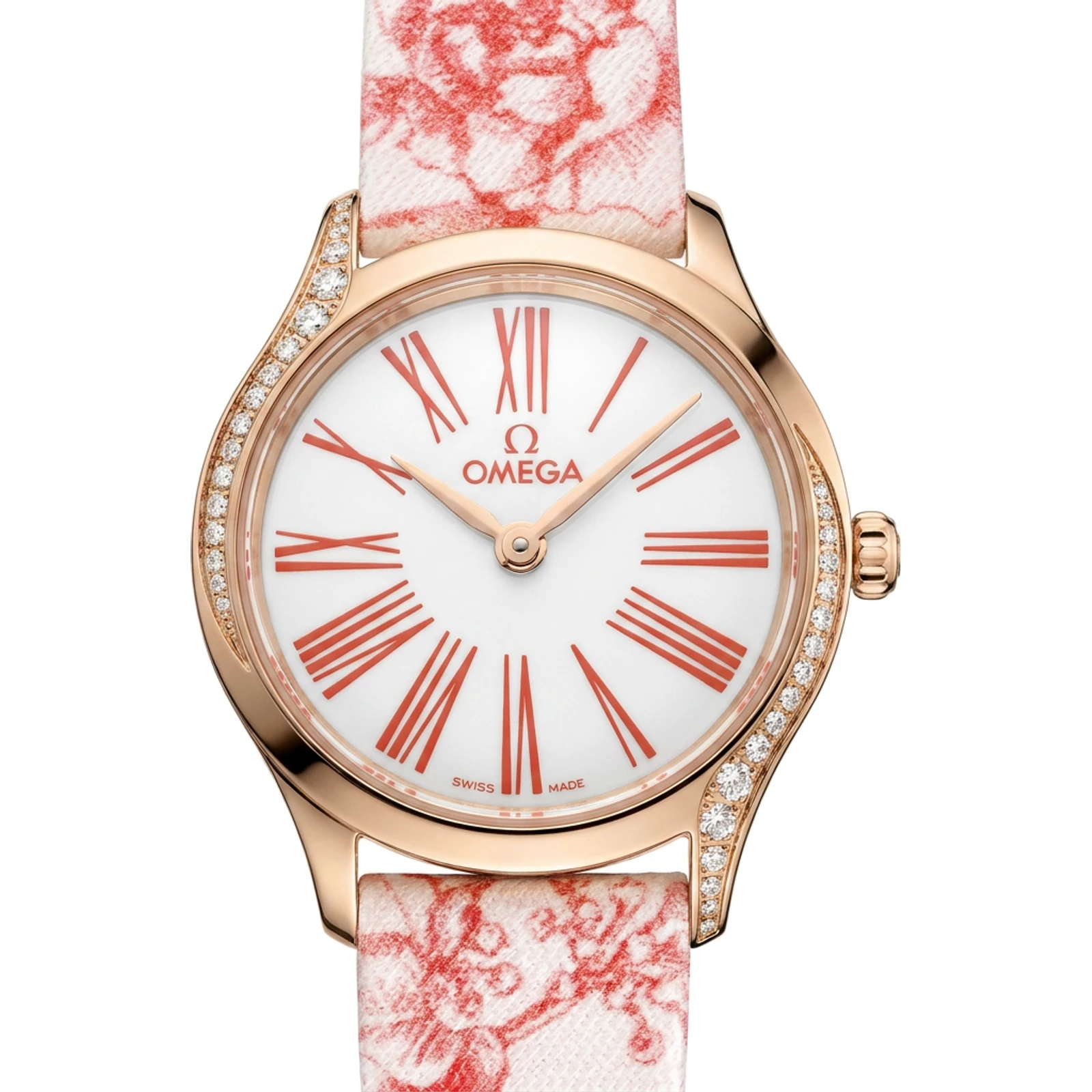 Omega De Ville Trésor 428.57.26.60.04.003