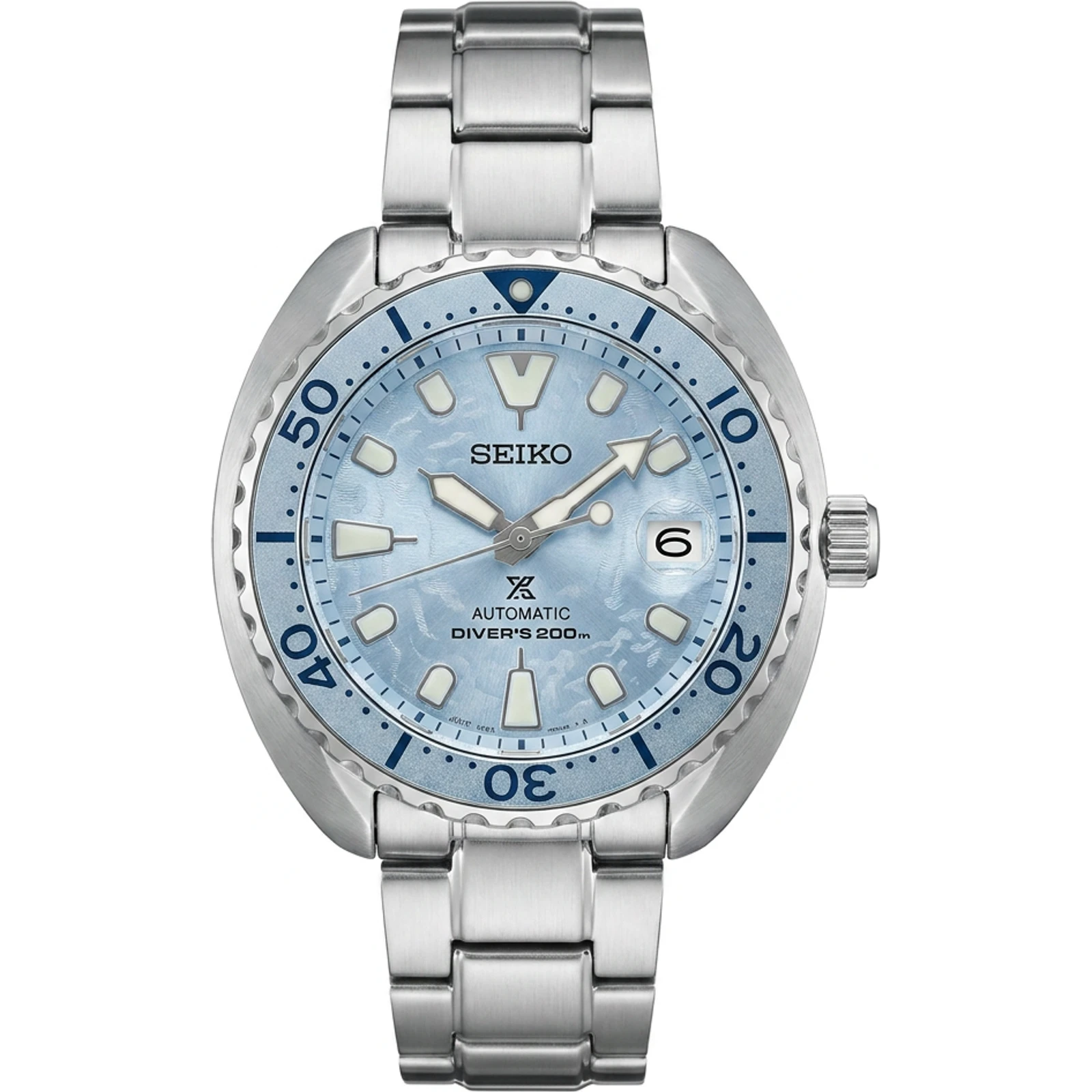Seiko Prospex SBDY109