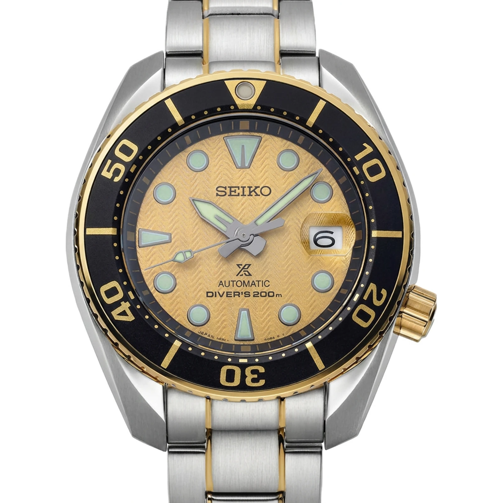 Seiko Prospex SPB194J1