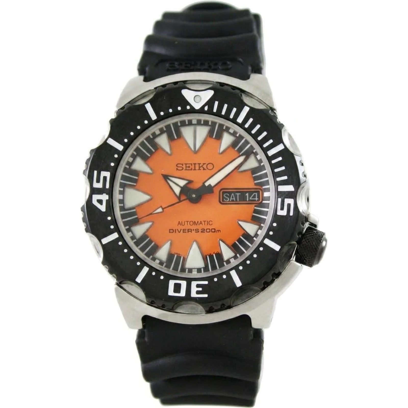 Seiko Prospex SRP315K1