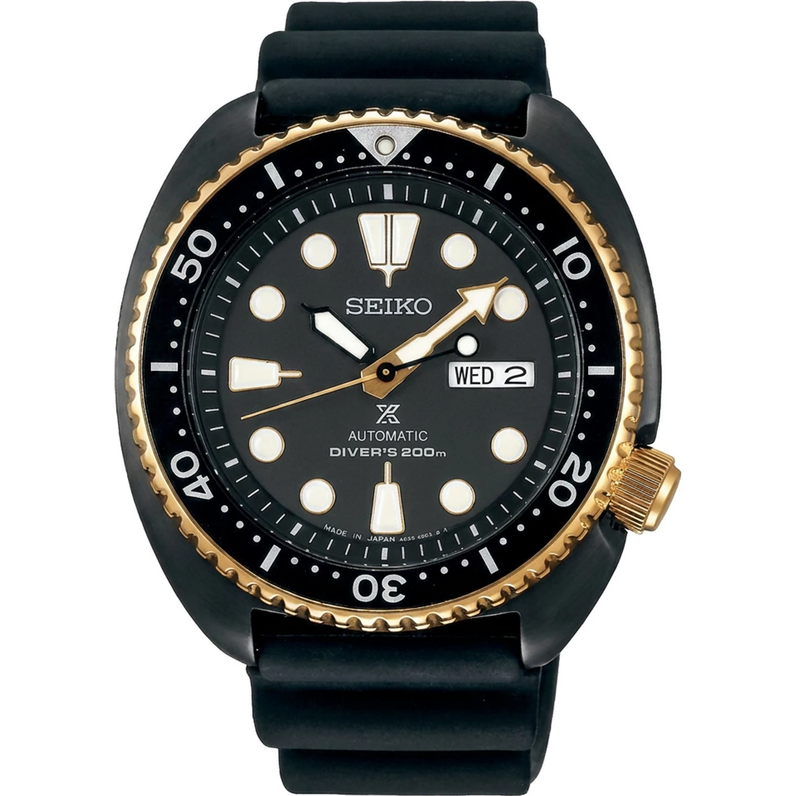 Seiko Prospex SBDY004