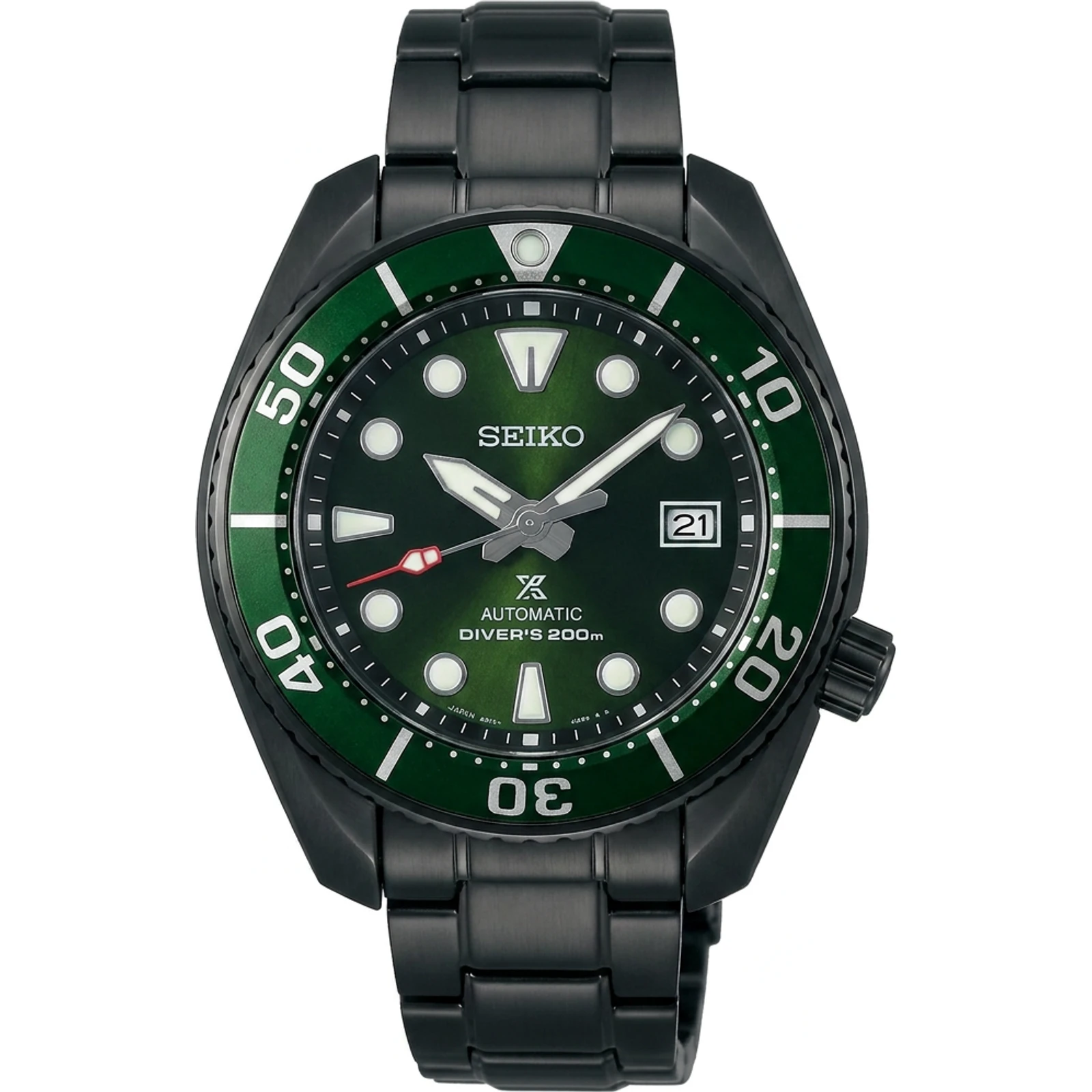Seiko Prospex SPB195J1