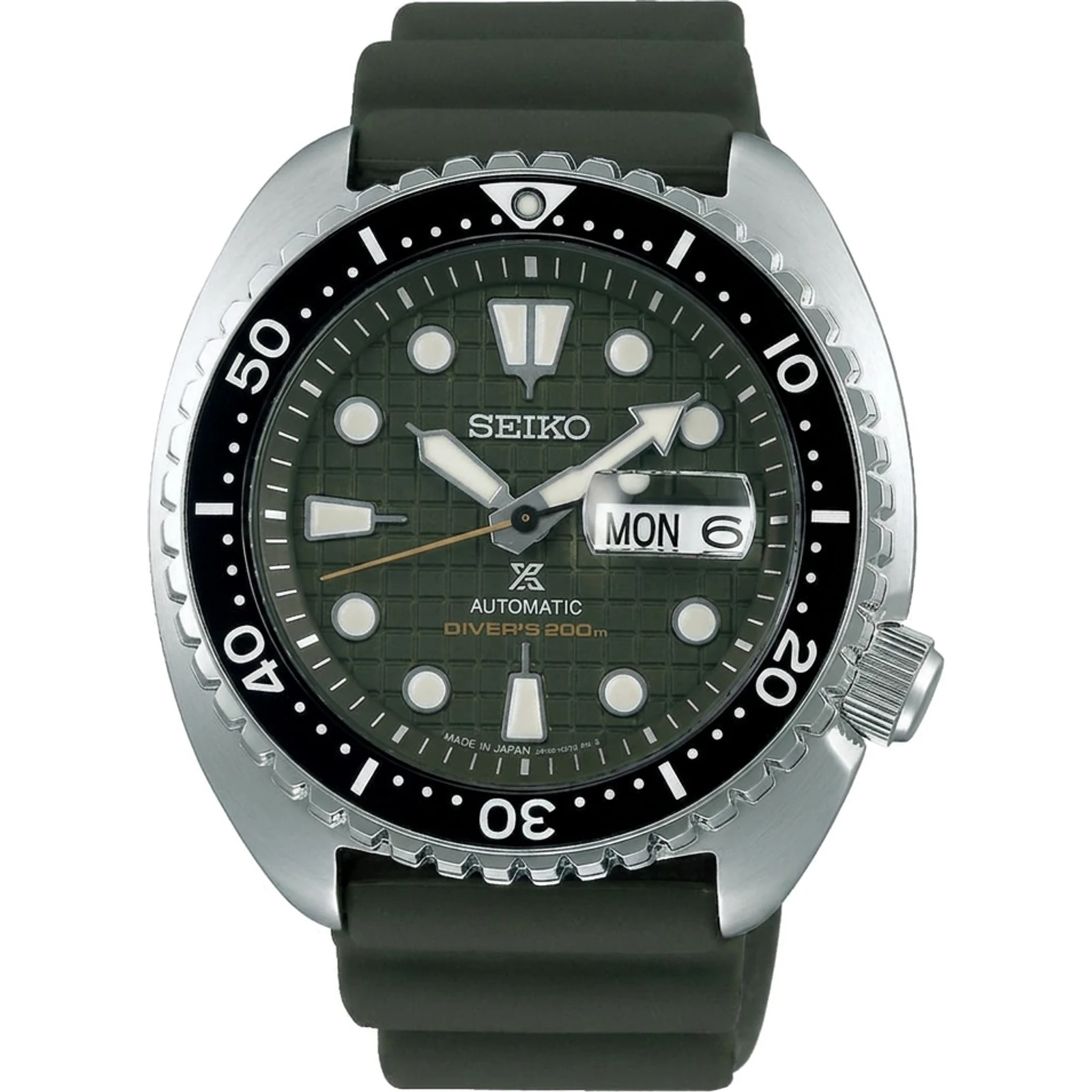 Seiko Prospex SBDY051