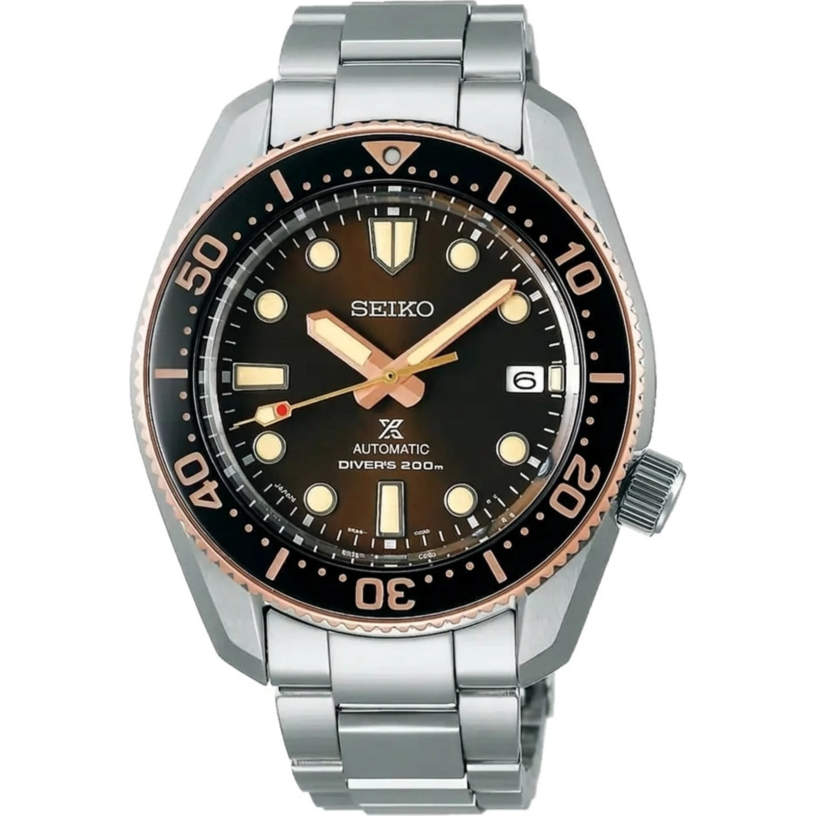 Seiko Prospex SPB240J1