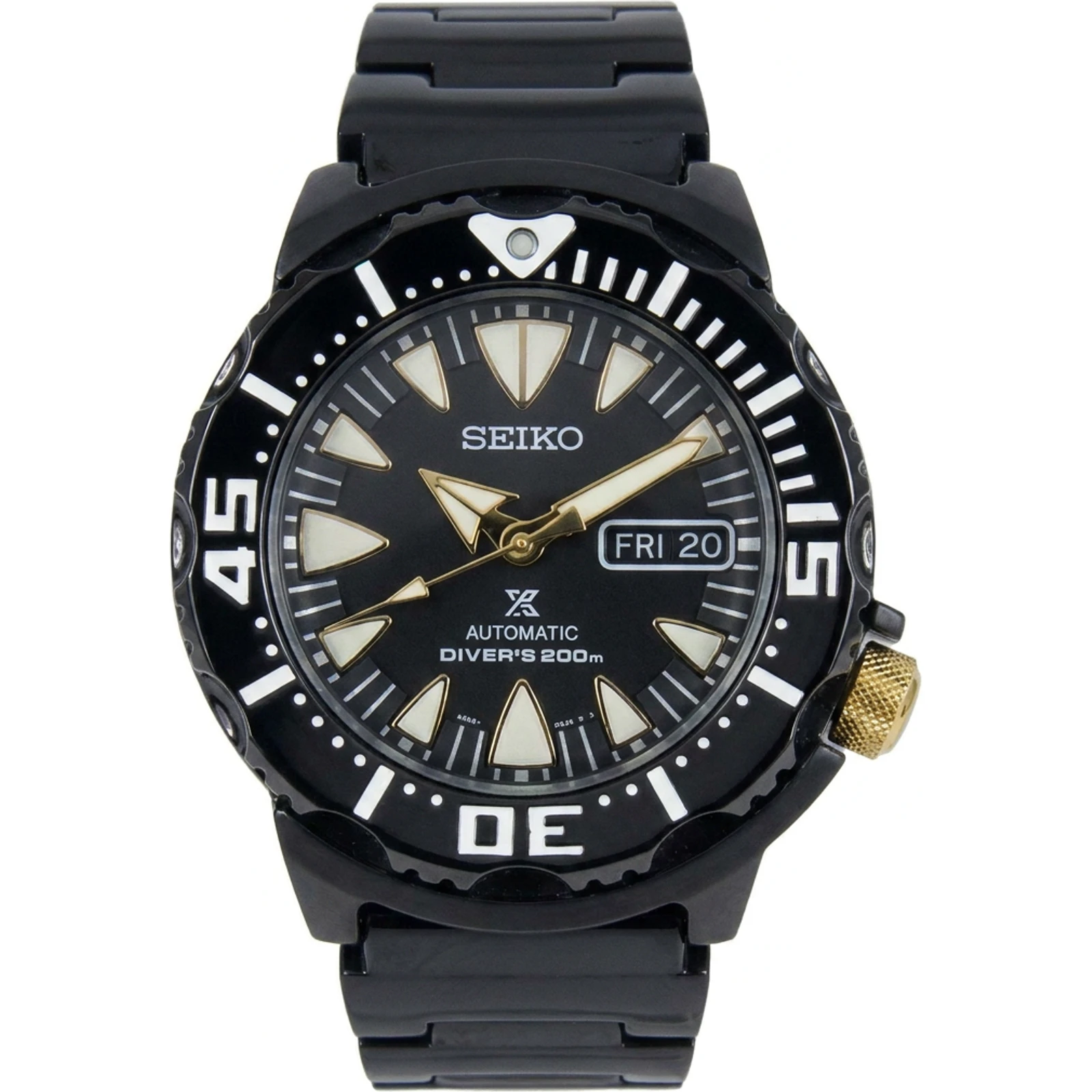 Seiko Prospex SRP583K2