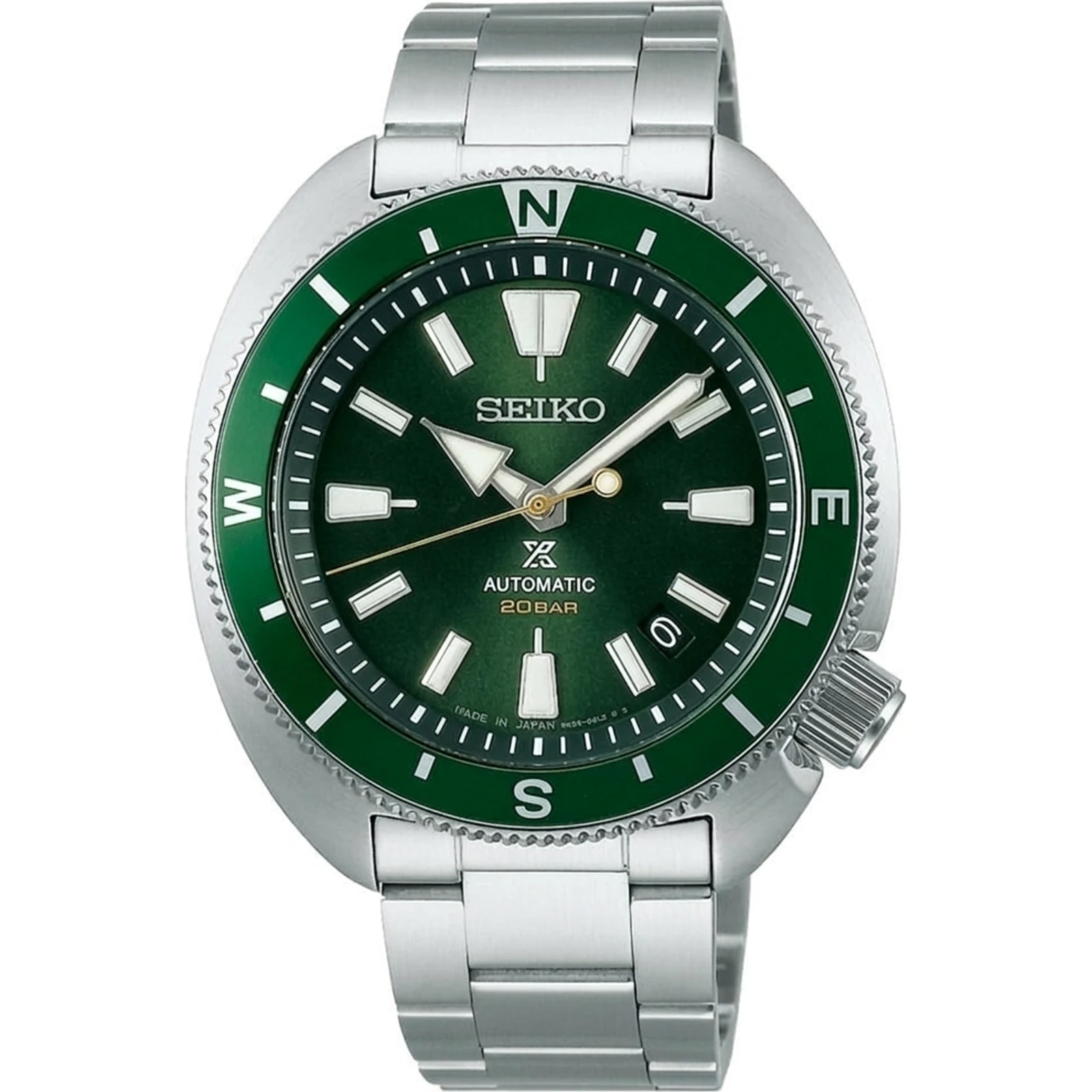 Seiko Prospex SBDY111