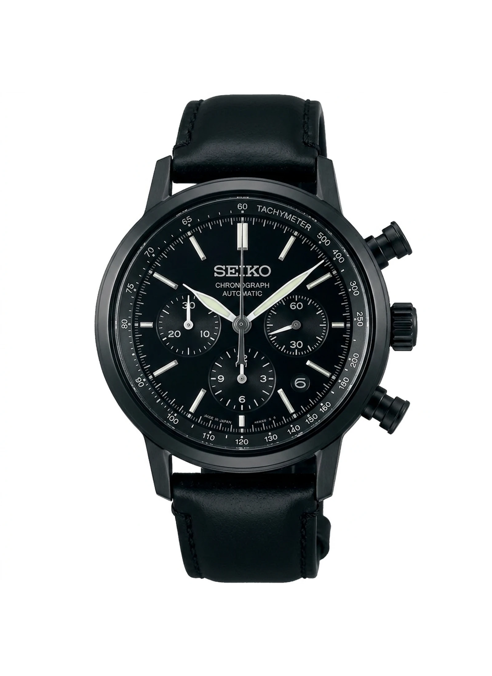 Seiko Prospex SRQ045J1