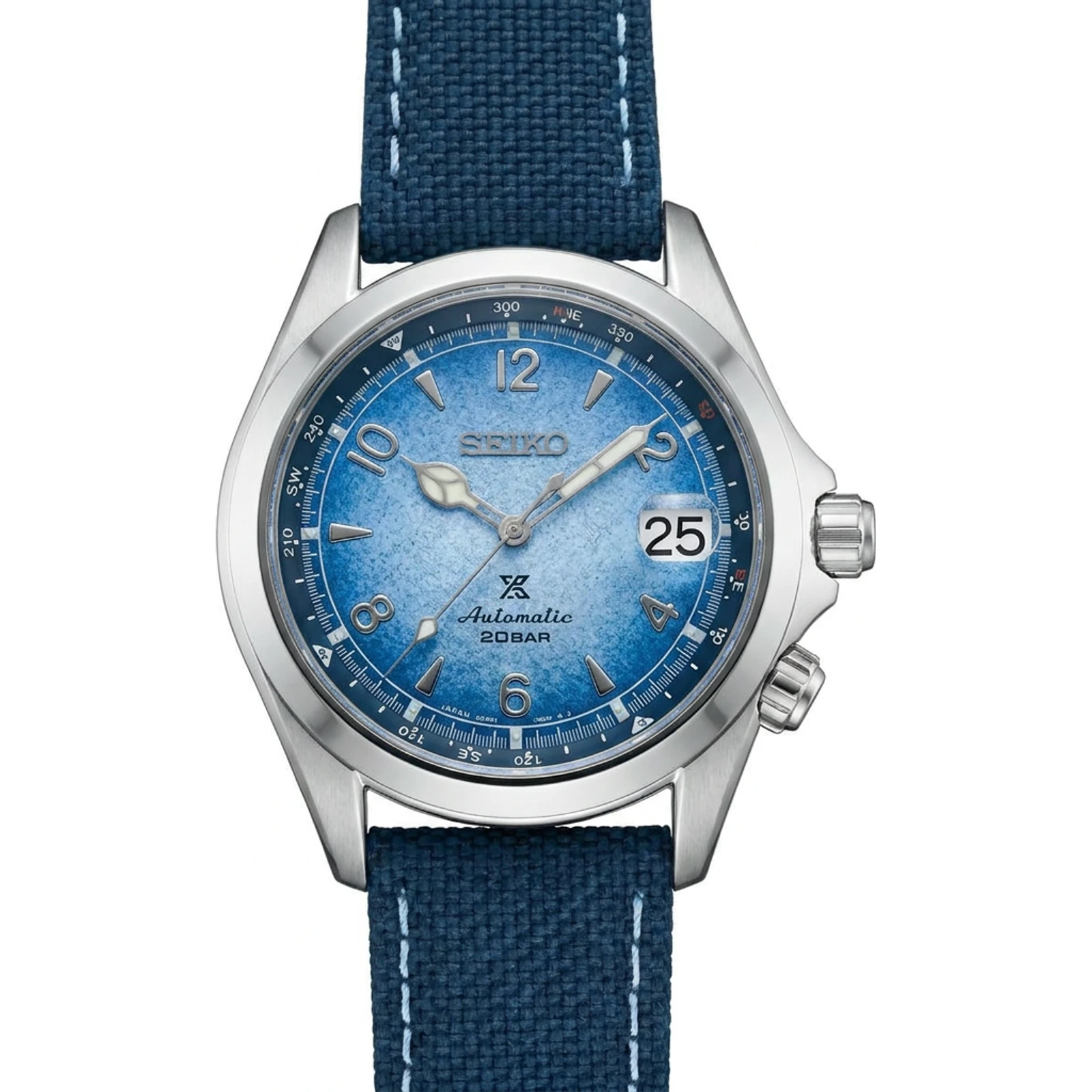 Seiko Prospex SPB339J1