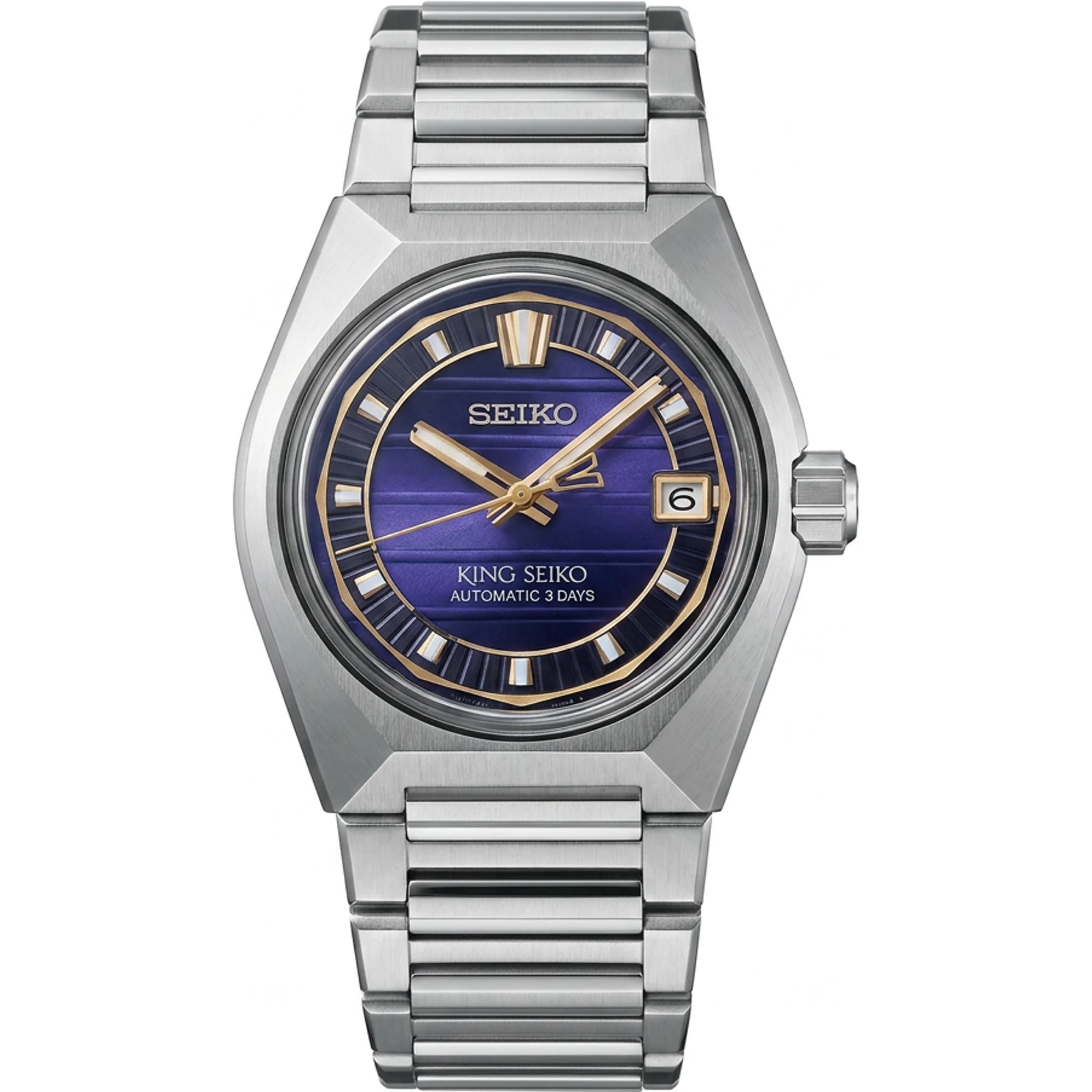 Seiko Prospex SBDY011