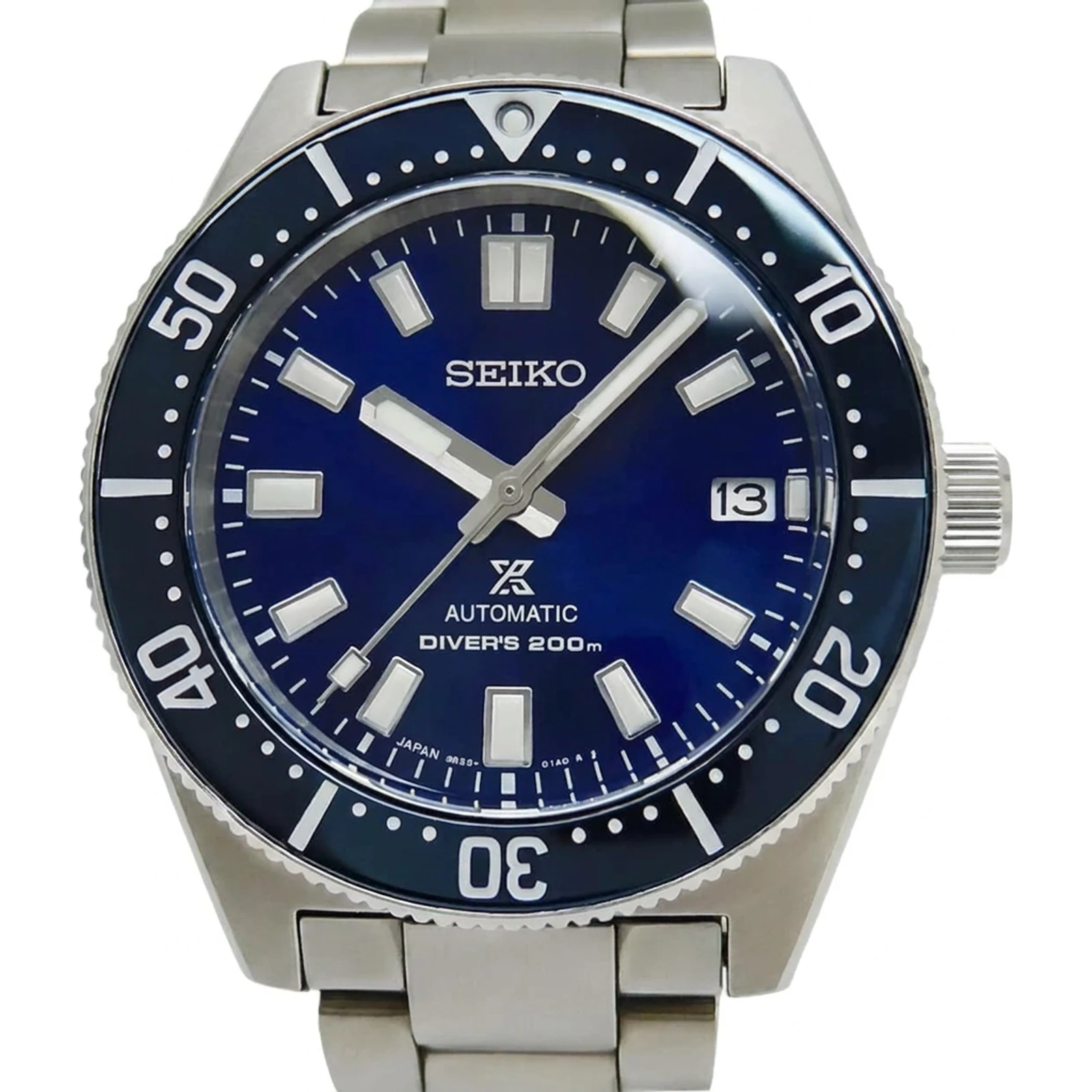 Seiko Prospex SBDC163