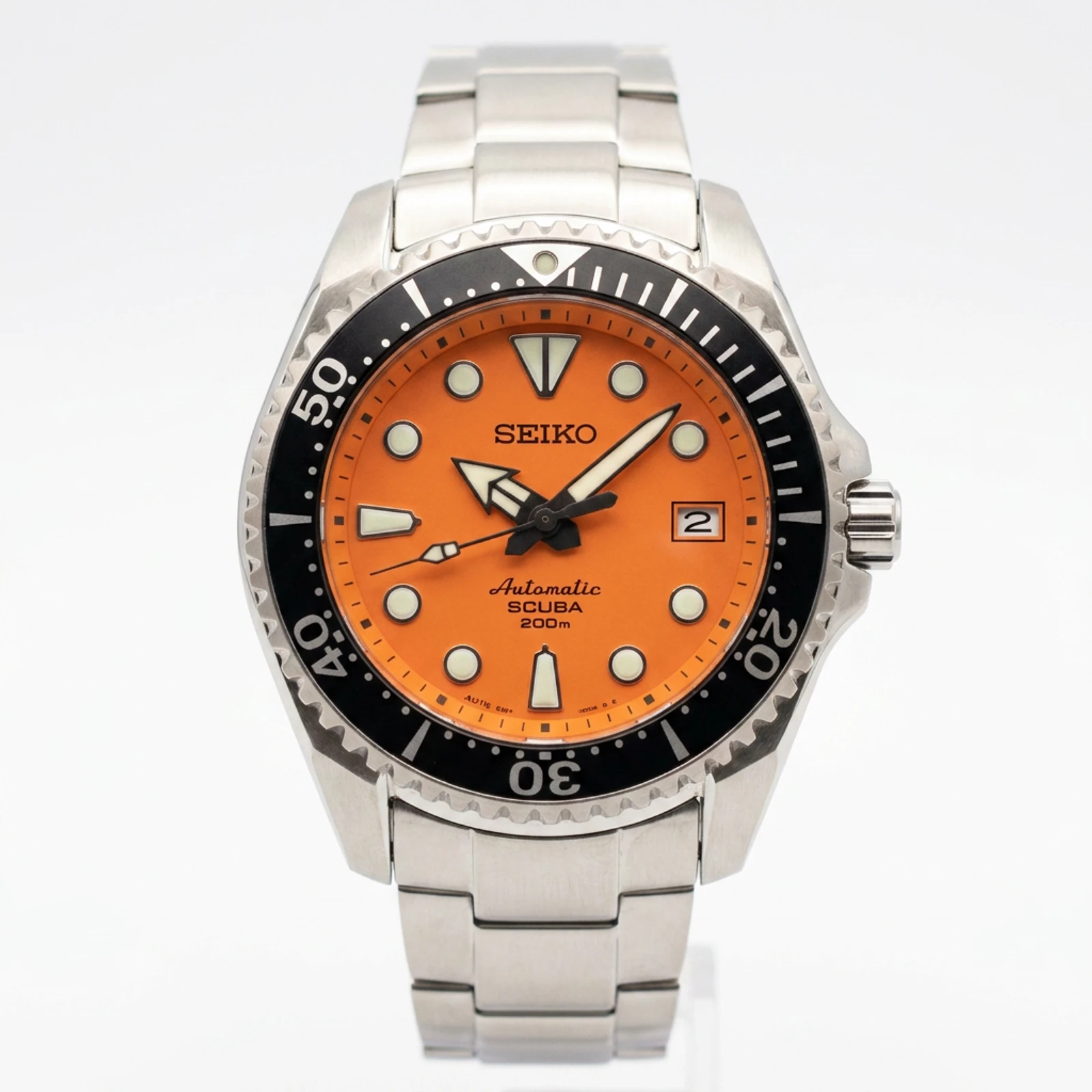 Seiko Prospex SBDC009