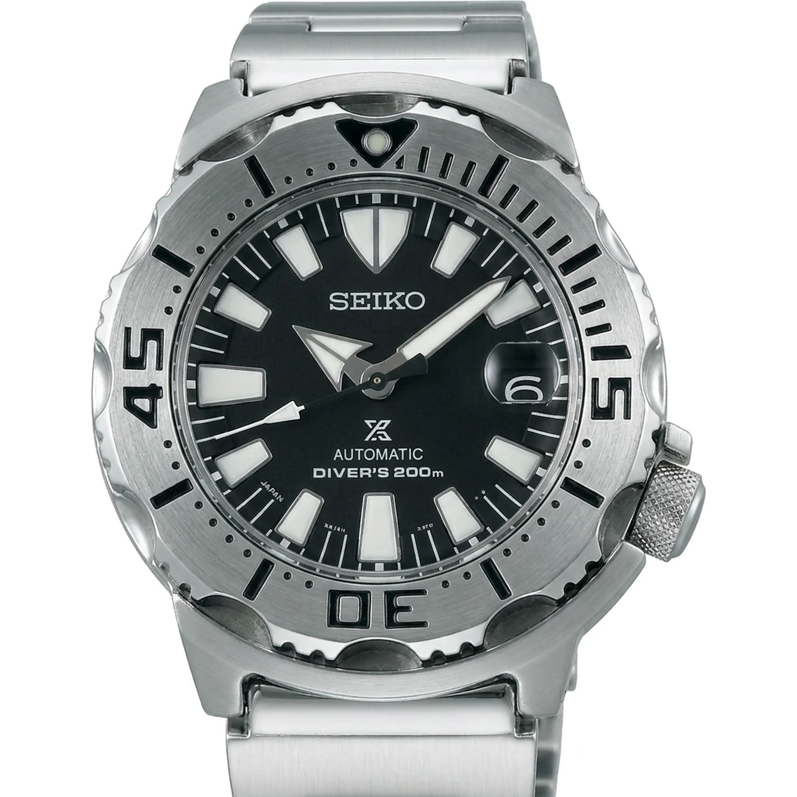 Seiko Prospex SBDC025