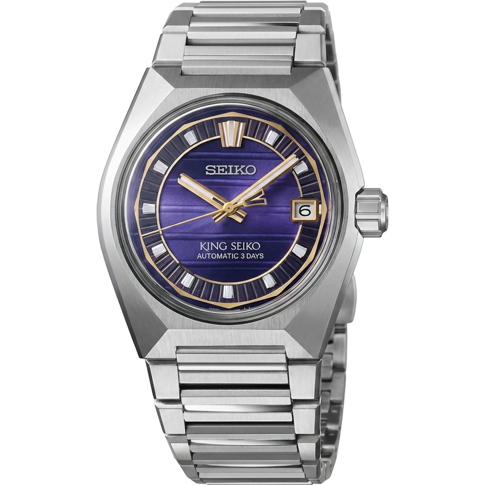 Seiko Prospex SPB253J