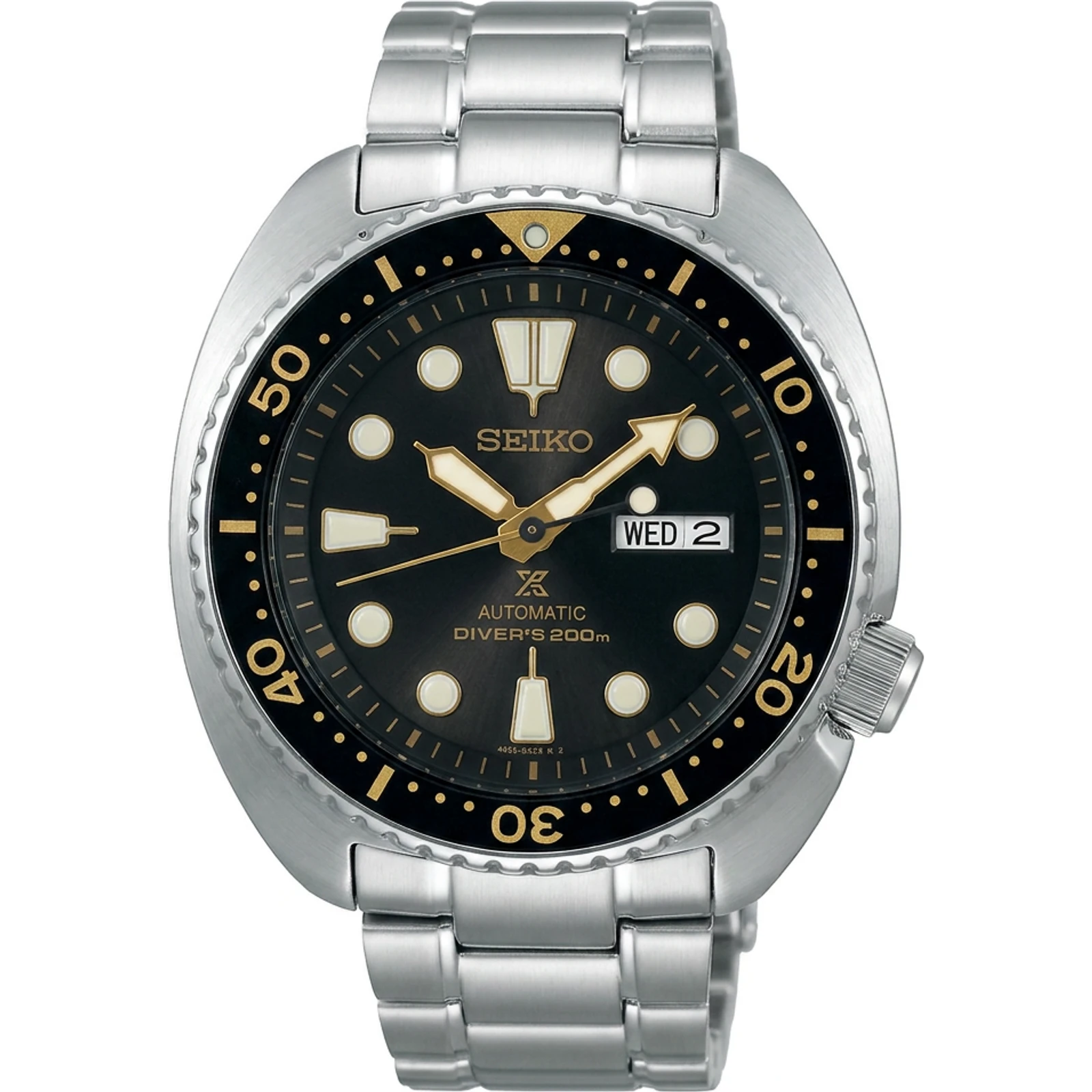Seiko Prospex SRP775K