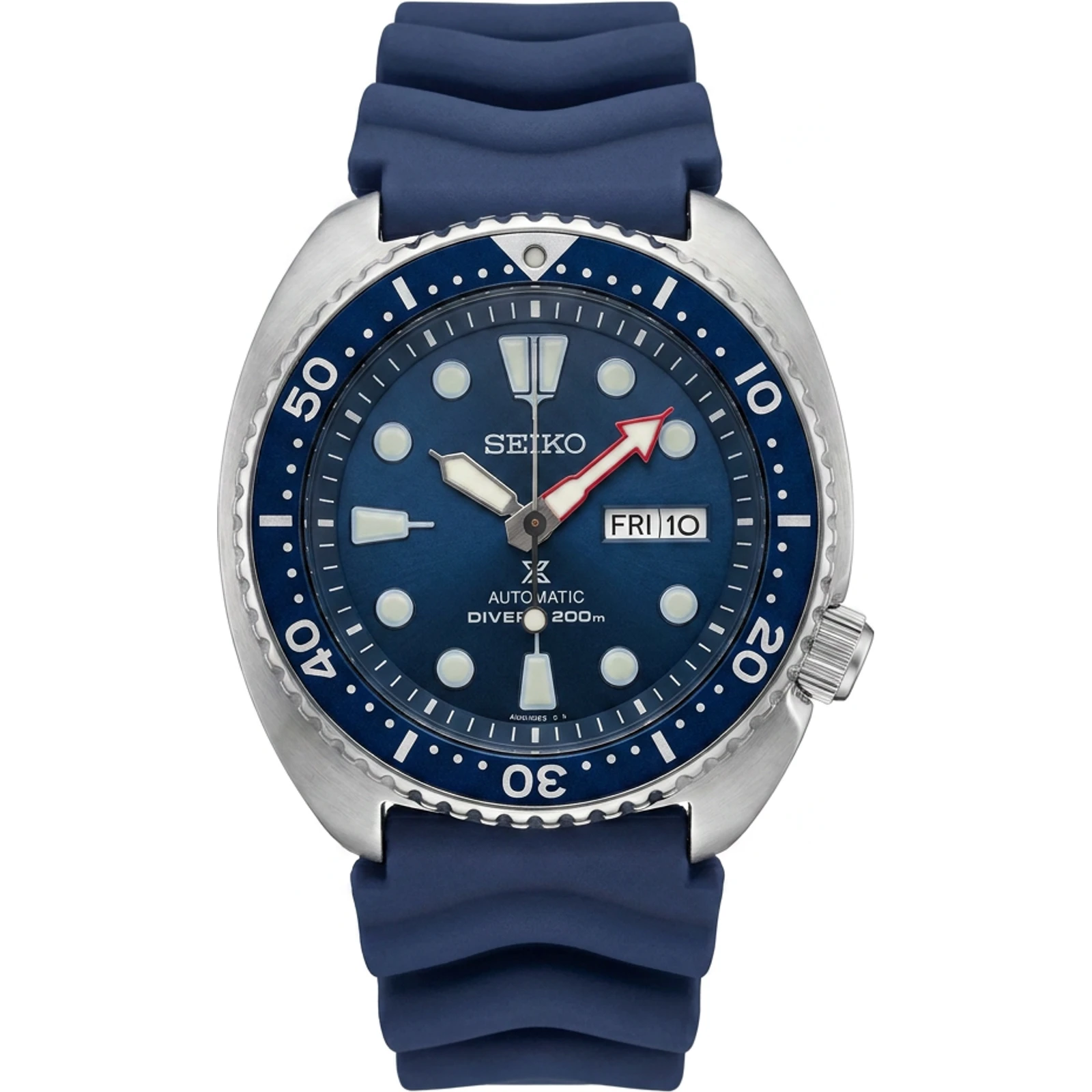Seiko Prospex SRP773K