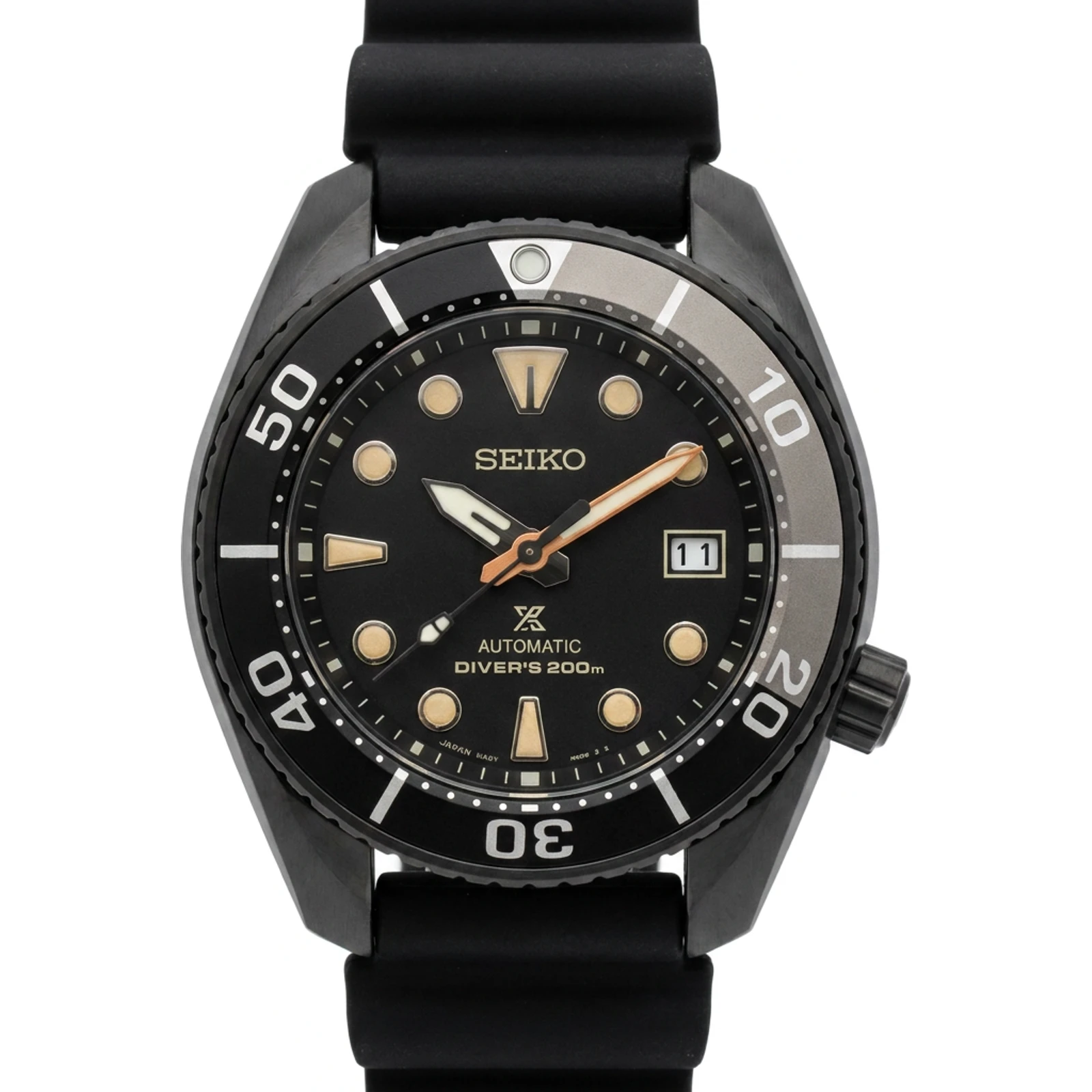 Seiko Prospex SPB125J