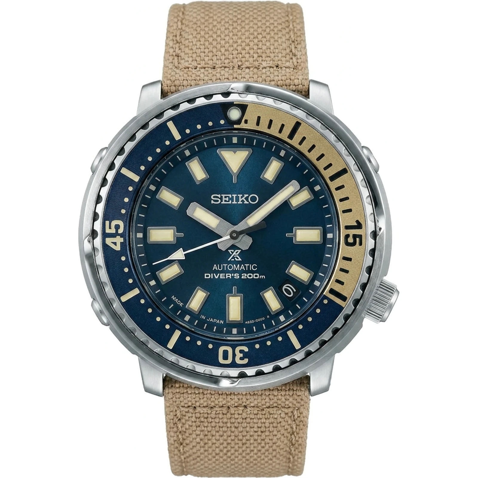 Seiko Prospex SBDY073