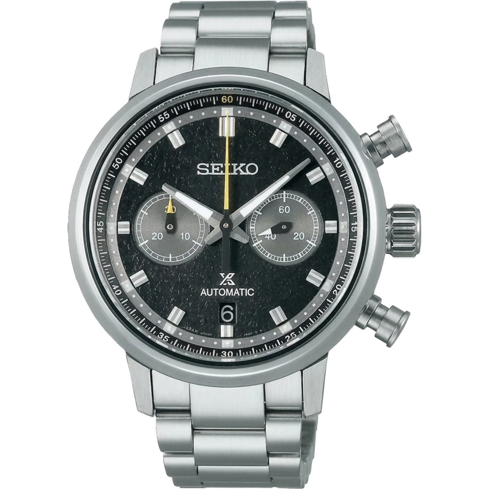 Seiko Prospex SRQ041J1Mechanical