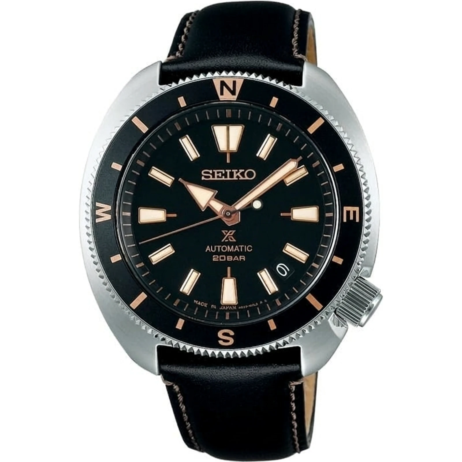 Seiko Prospex SBDY103
