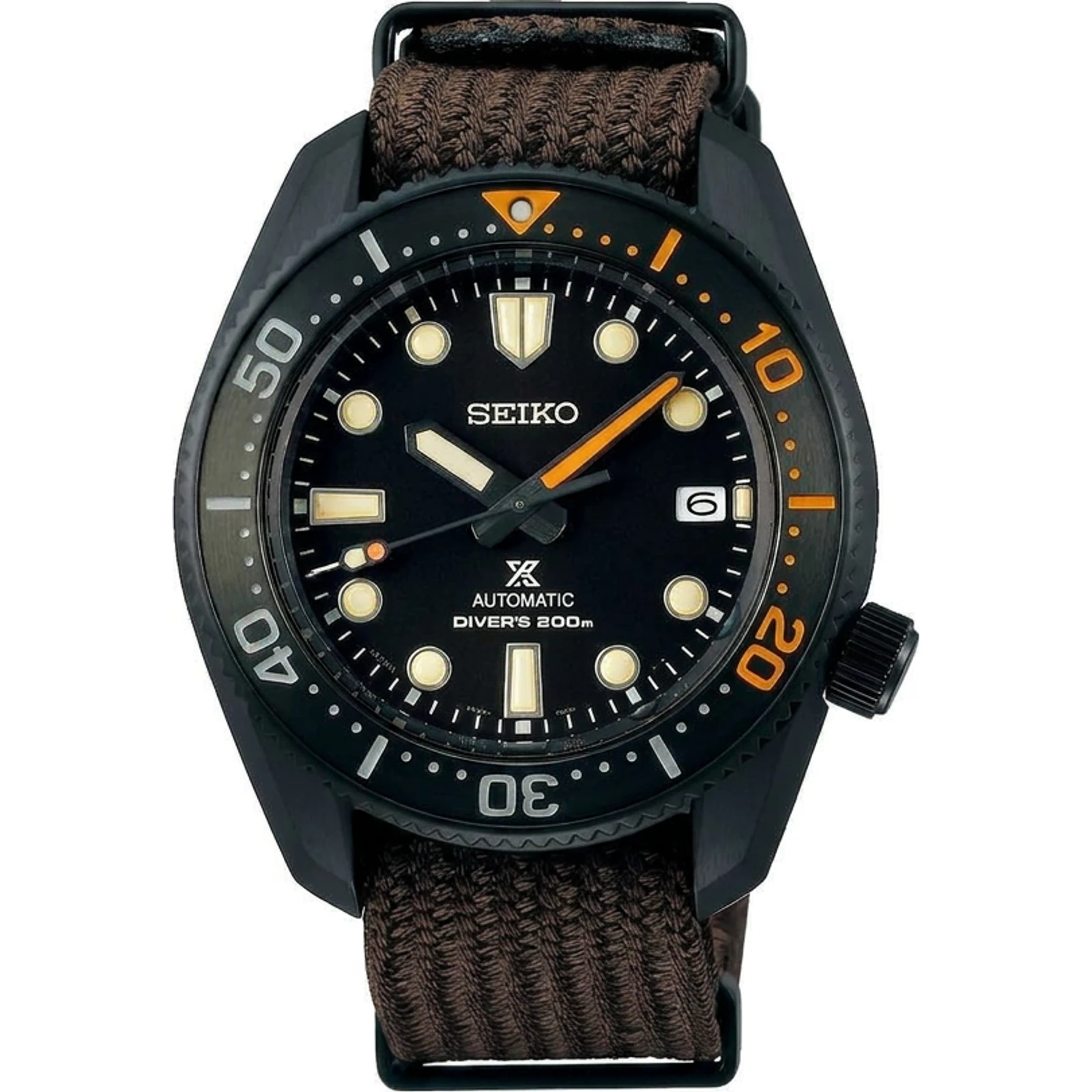 Seiko Prospex SPB255J