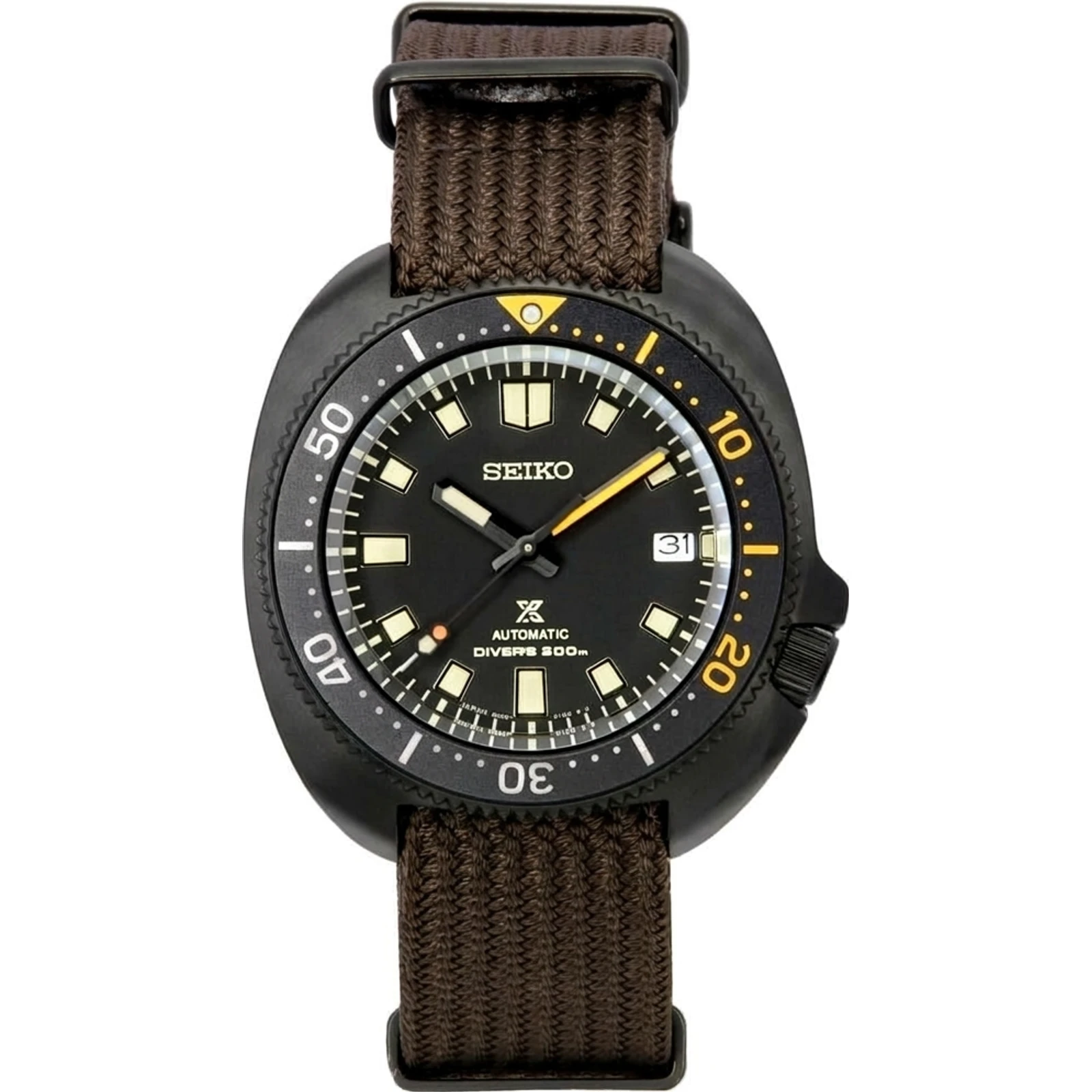 Seiko Prospex SPB257J