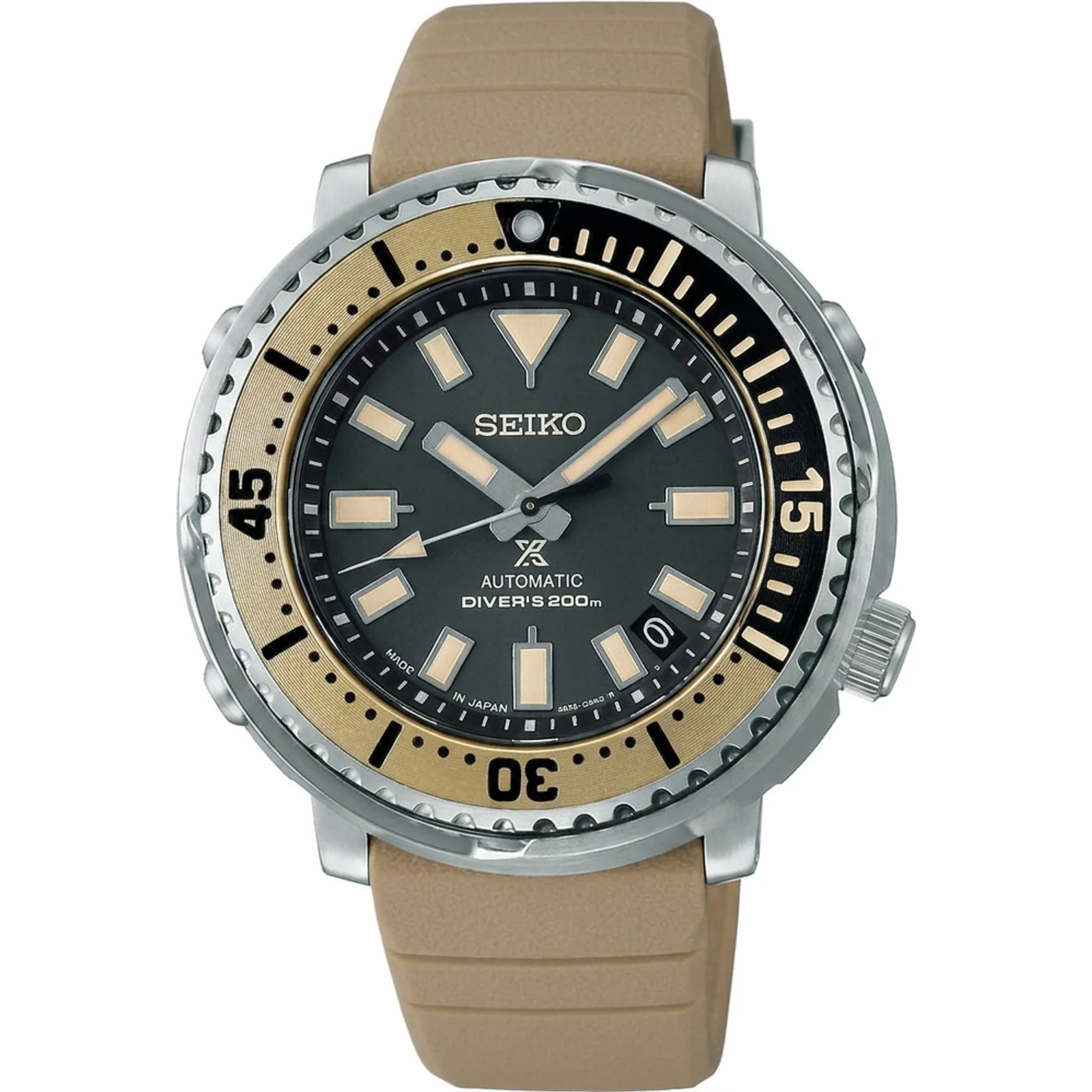 Seiko Prospex SBDY089